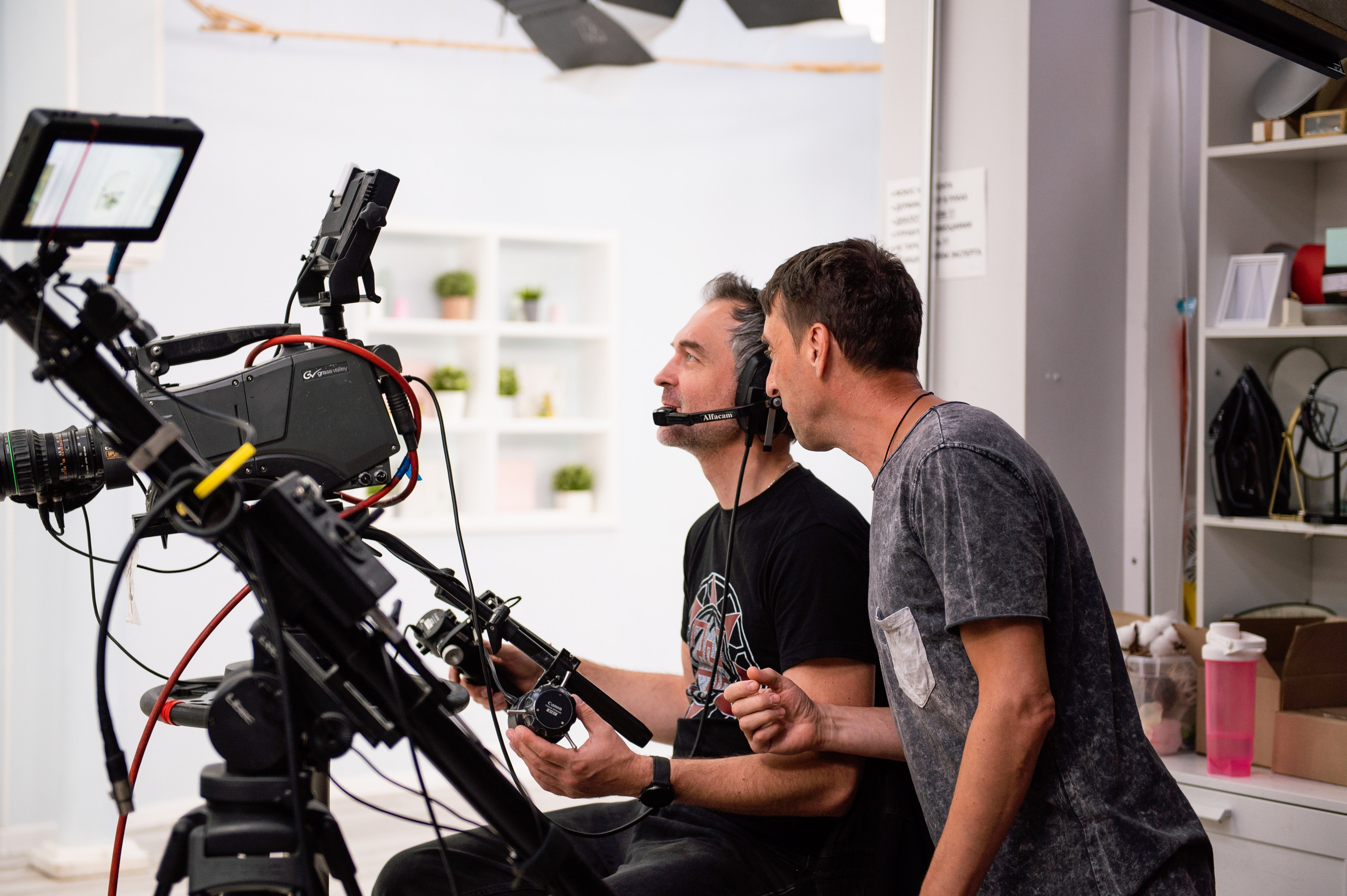 Бэк Лео. Профессиональный фотограф в Москве Александра Харламова