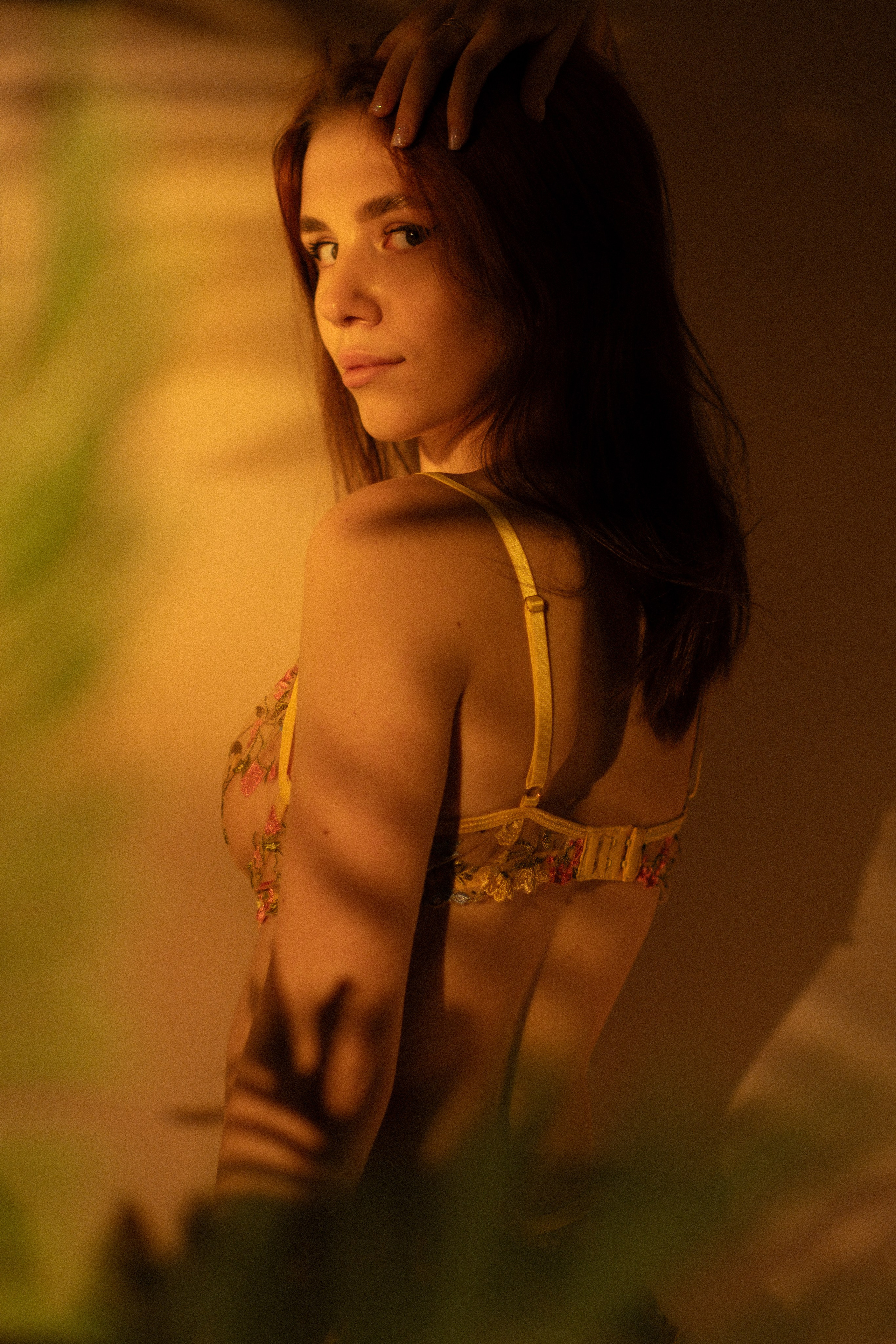 Настя. Фотограф Коробова Екатерина