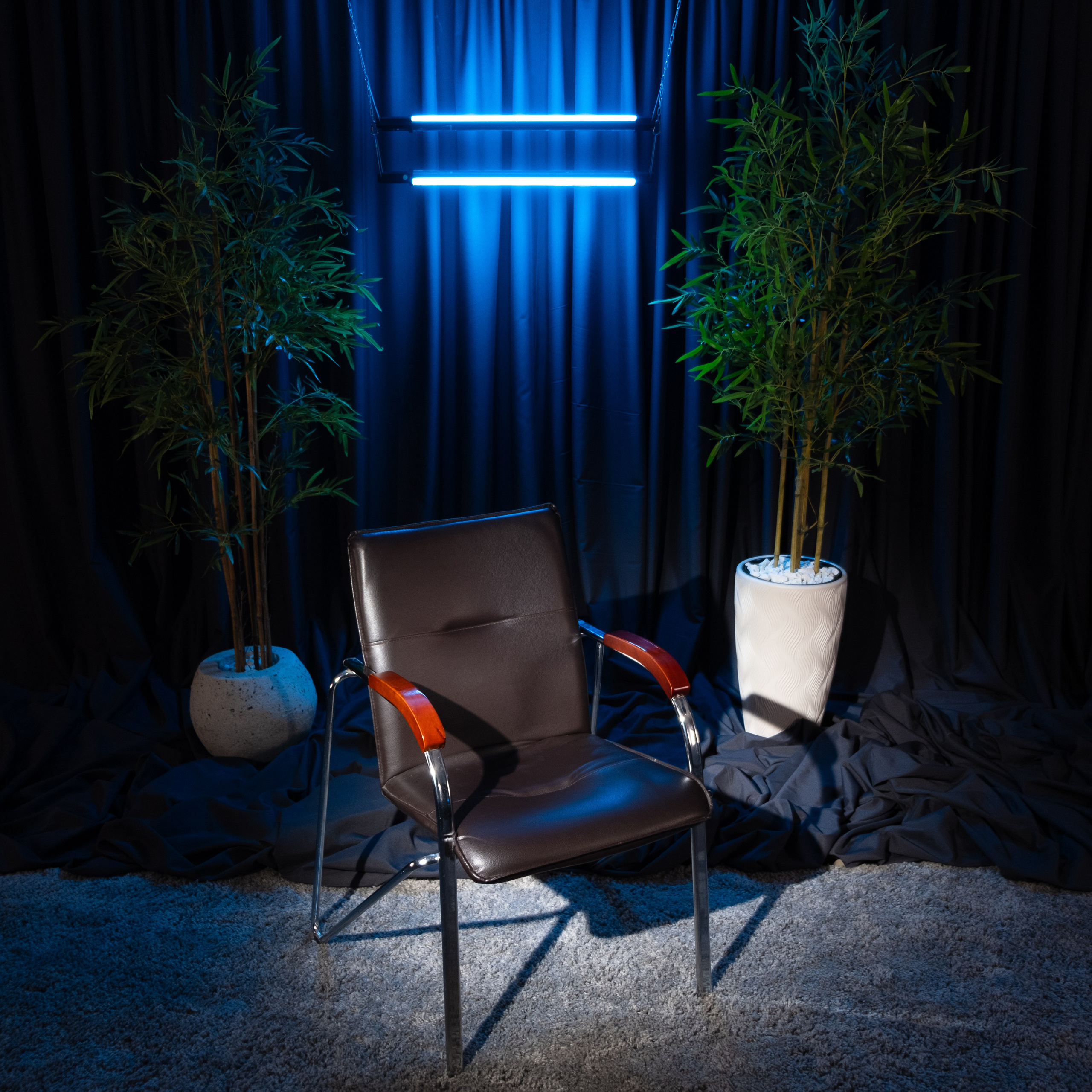 Студия. Фотограф Коробова Екатерина