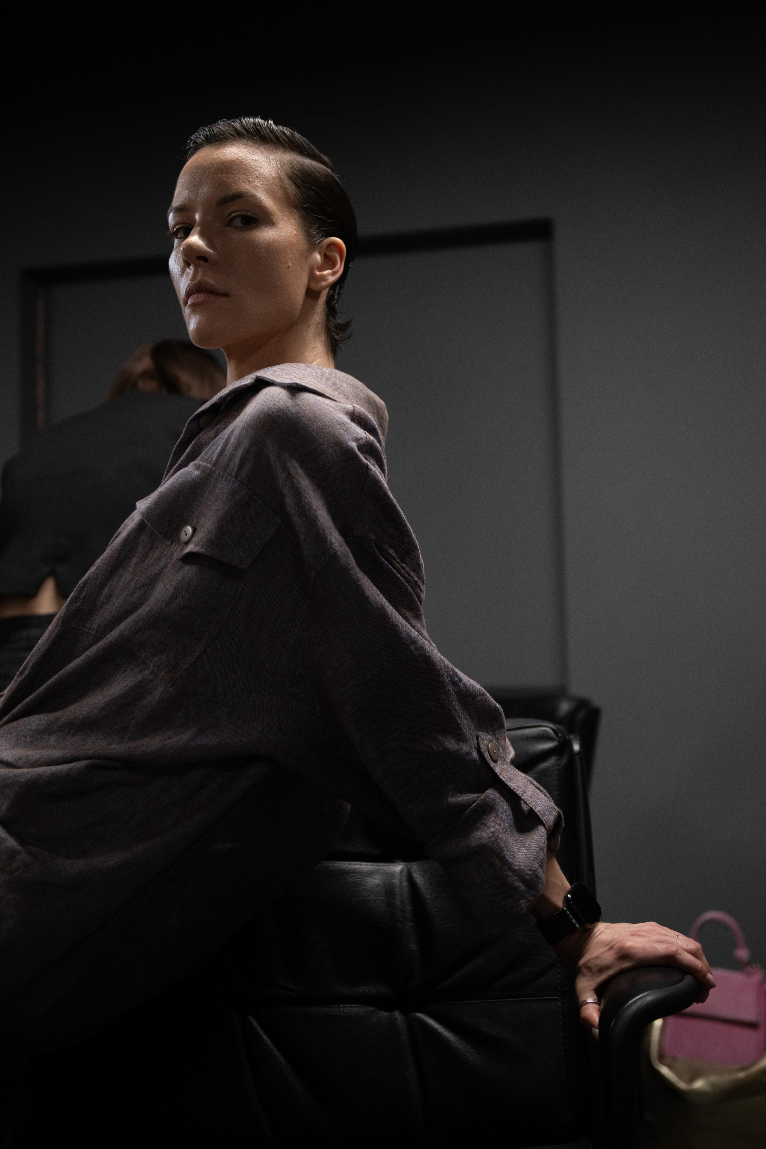 Backstage PONOMAREV. Свадебный фотограф в России и заграницей — Ольга Каретникова