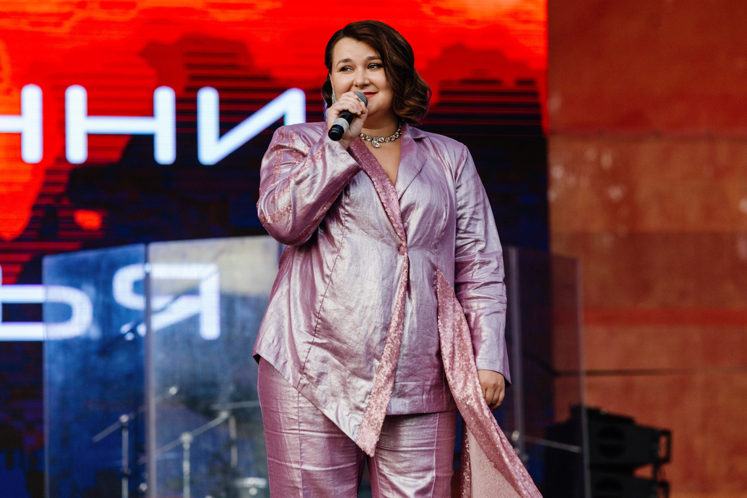 День города Усолье-Сибирское 2025. Фотограф в Иркутске Евгения Айвазова