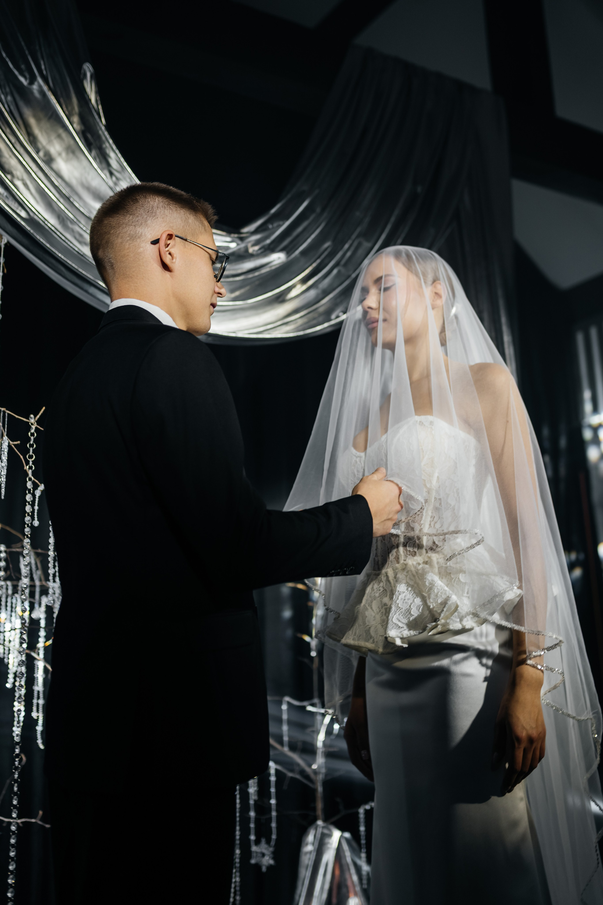 Павел и Анастасия. Gan media. Свадебные видео и фото в Барнауле. Антон Губанов