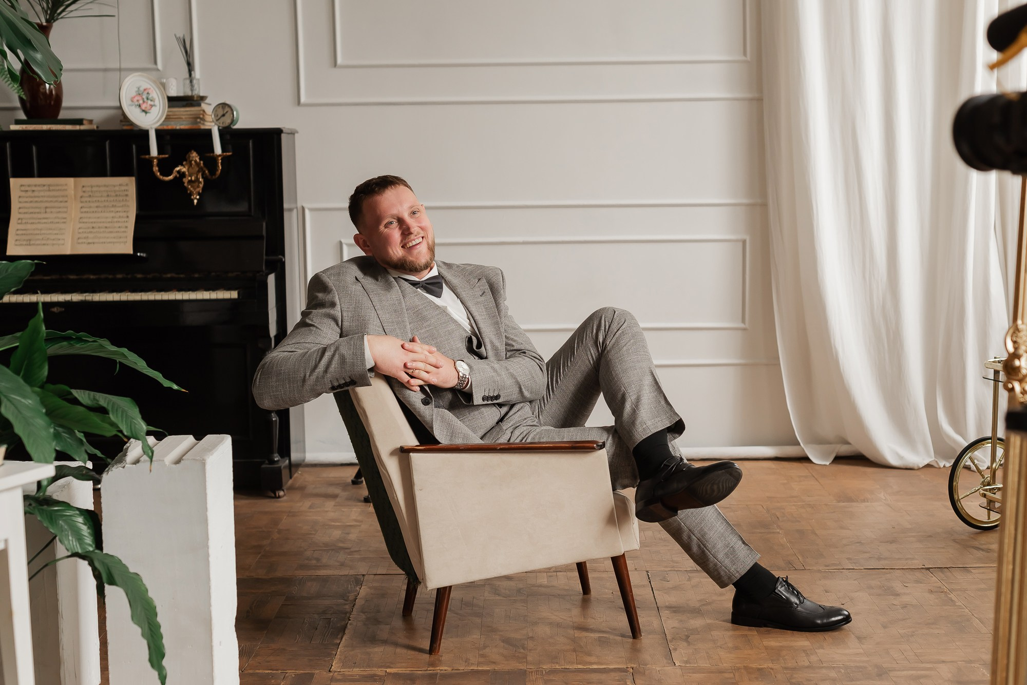 Денис и Аня. Свадебный фотограф в Барнауле Дмитрий Медведев