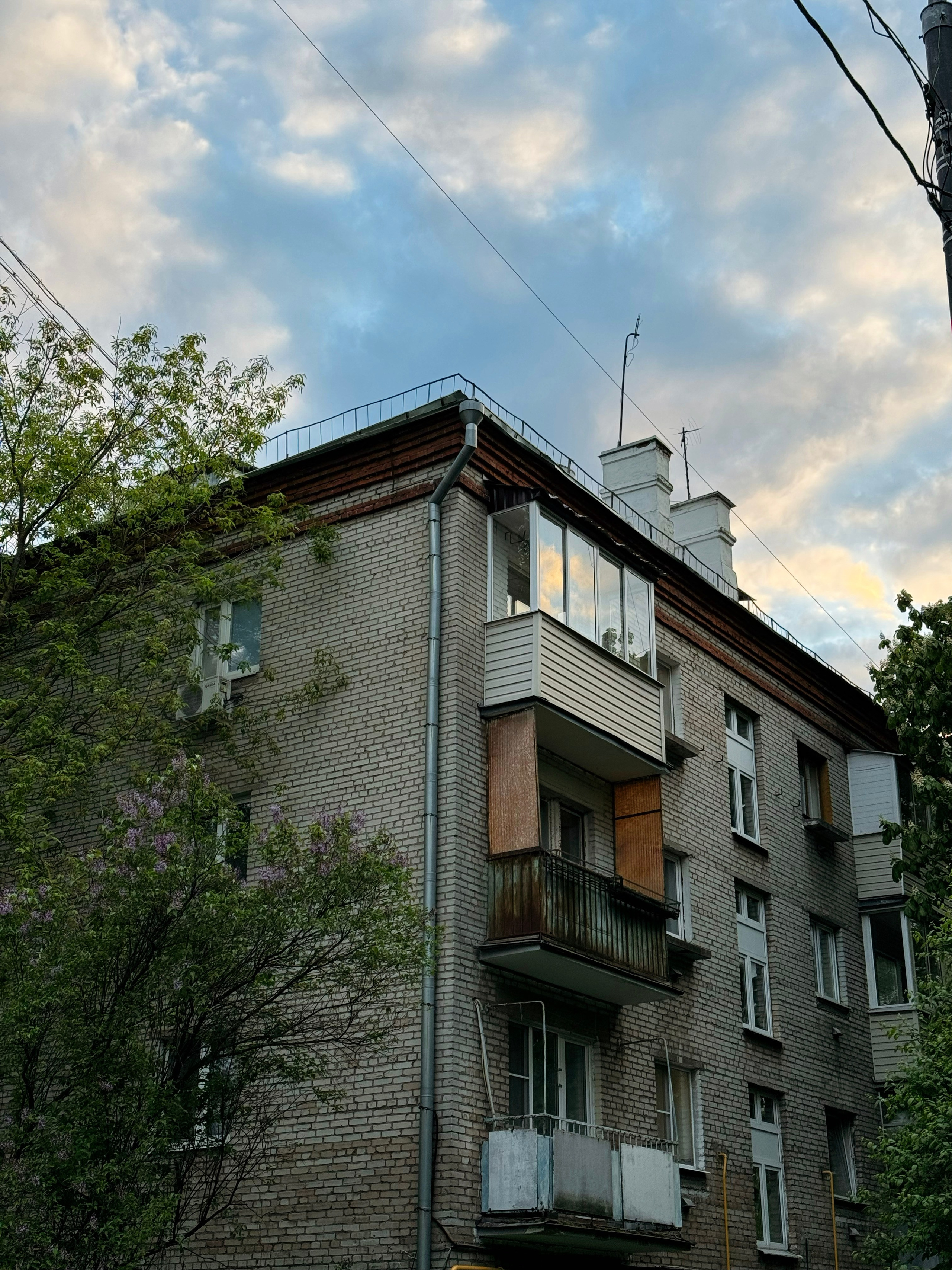 Фотопоток. Проект «Фотокладовка»: блог уличной фотографии в формате street photo