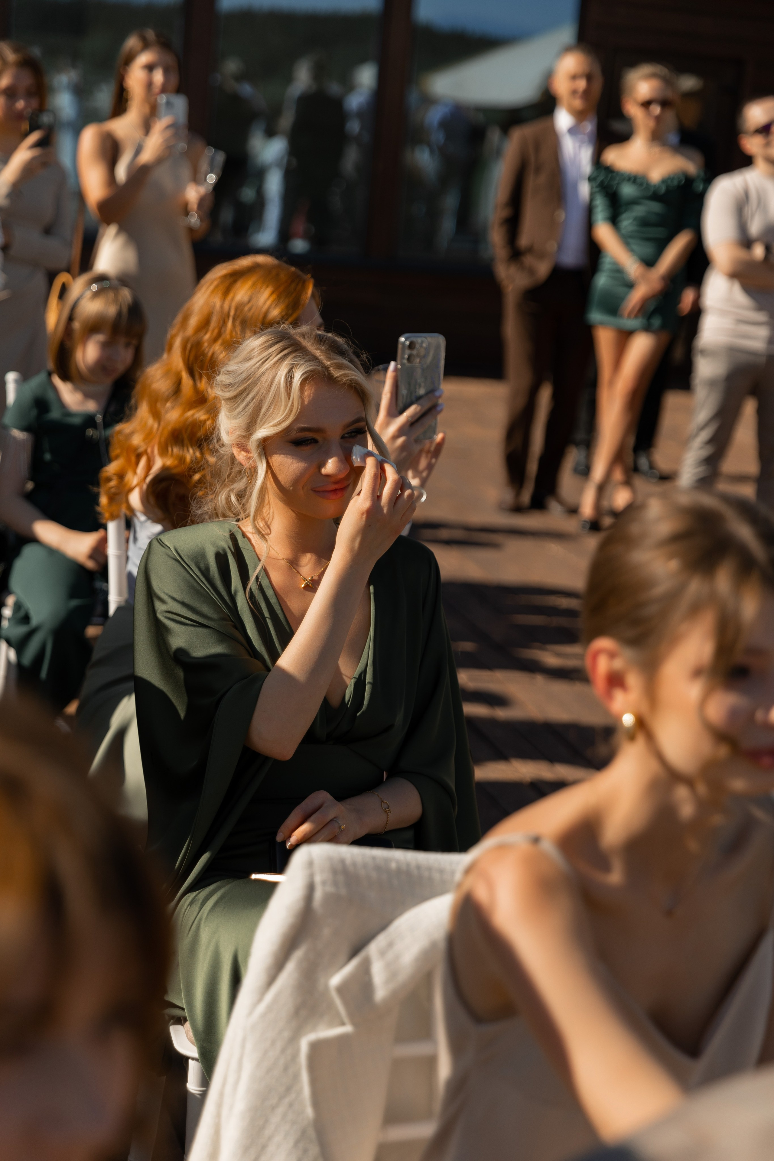 Екатерина и Алексей. Я Ира и я фотографирую свадьбы более 10 лет