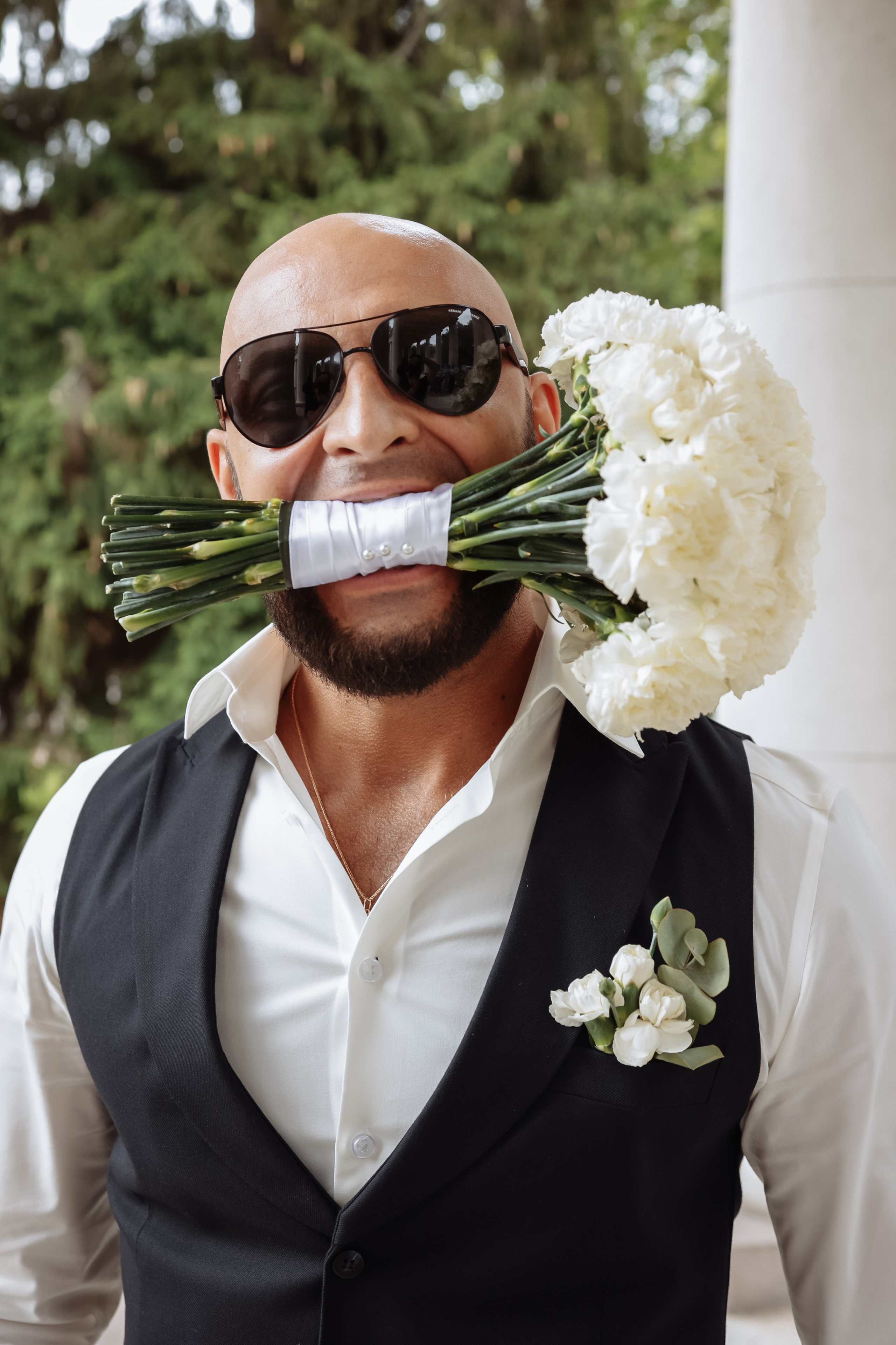 Денис и Лида. Фотограф на Новой риге и в Москве Елена Елис