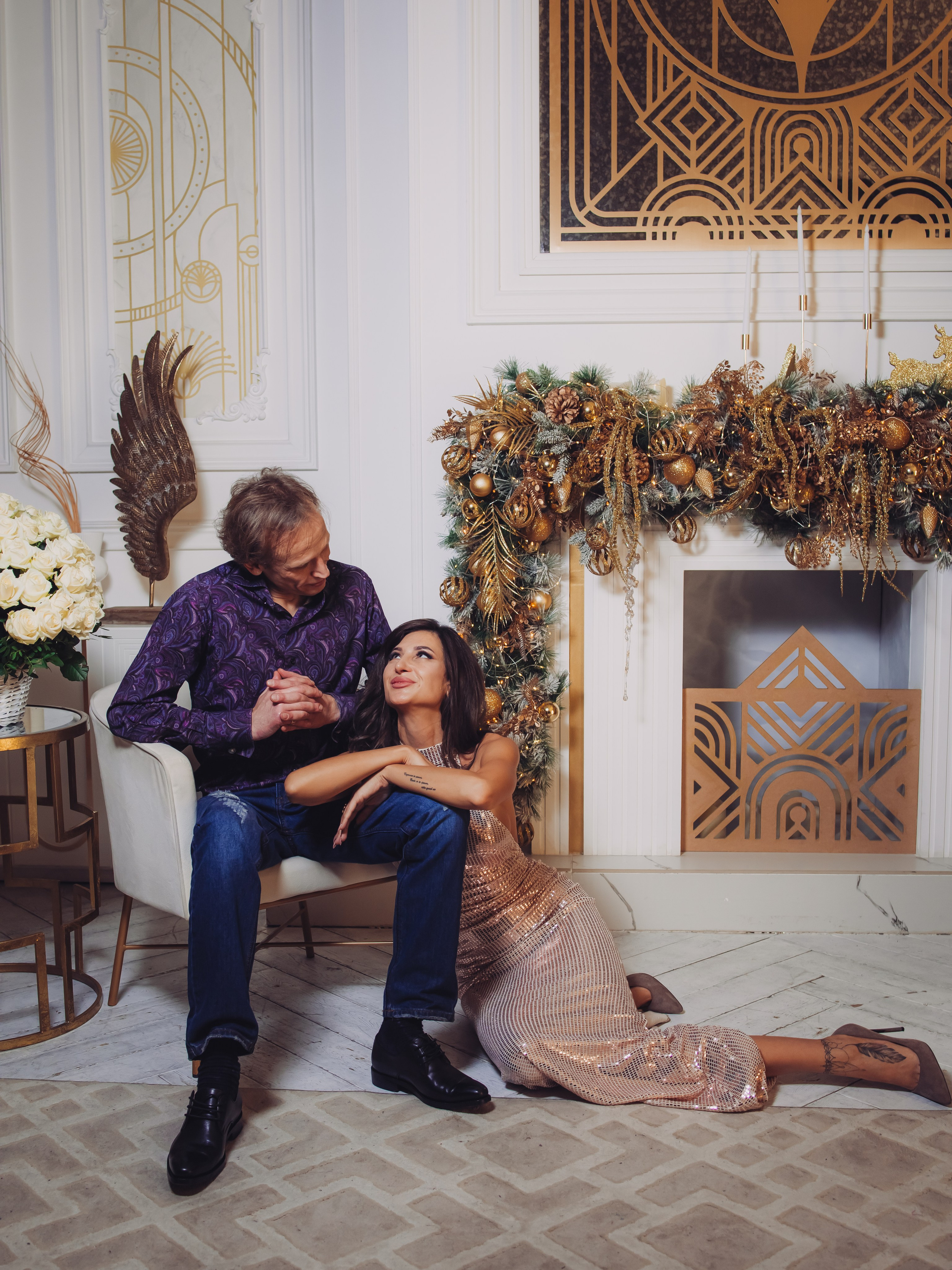 День рождения Аниты. Агенство фотографов под любой запрос. Москва