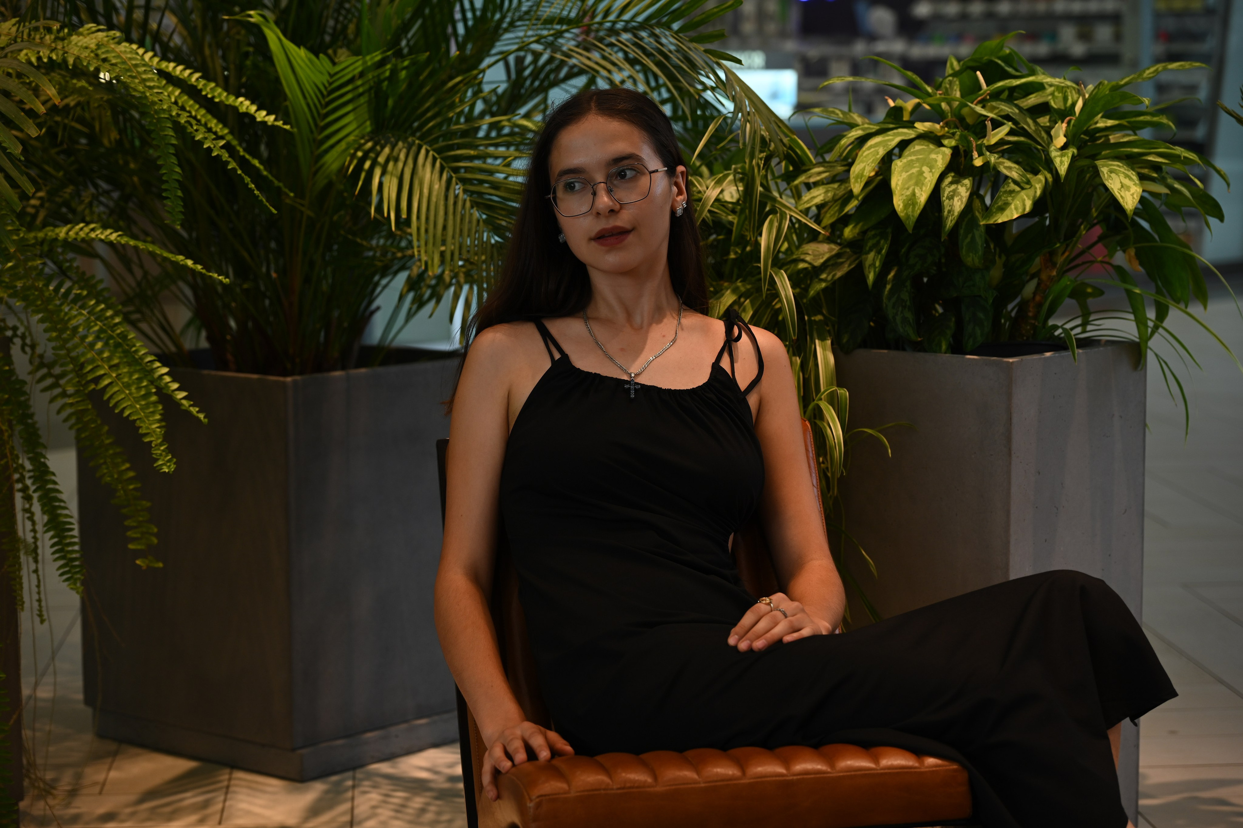 Прогулочная съёмка. Фотограф в Санкт-Петербурге Сафронов Николай