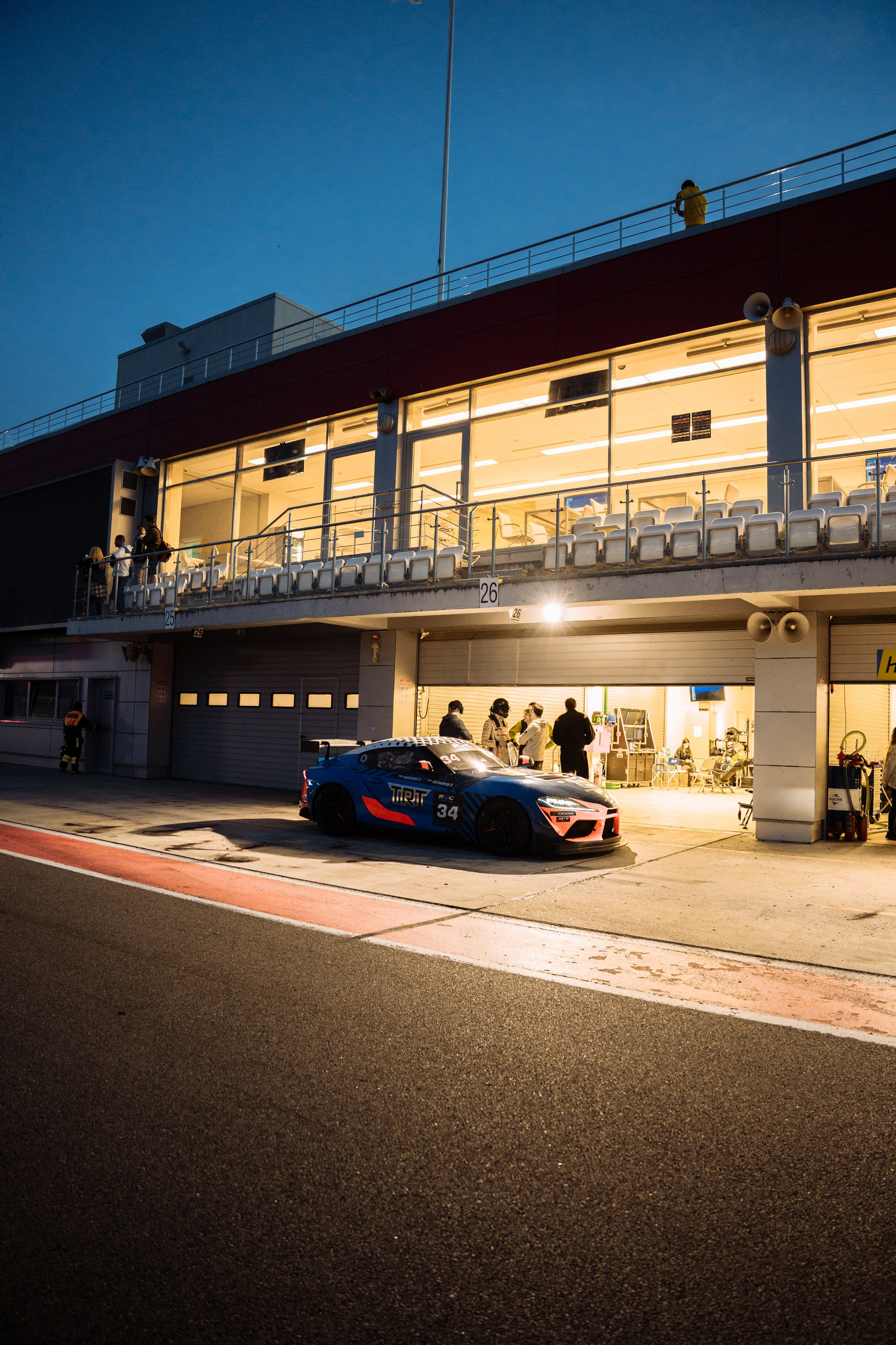 REC MoscowRaceway. Фотограф в Москве Марченко Александр