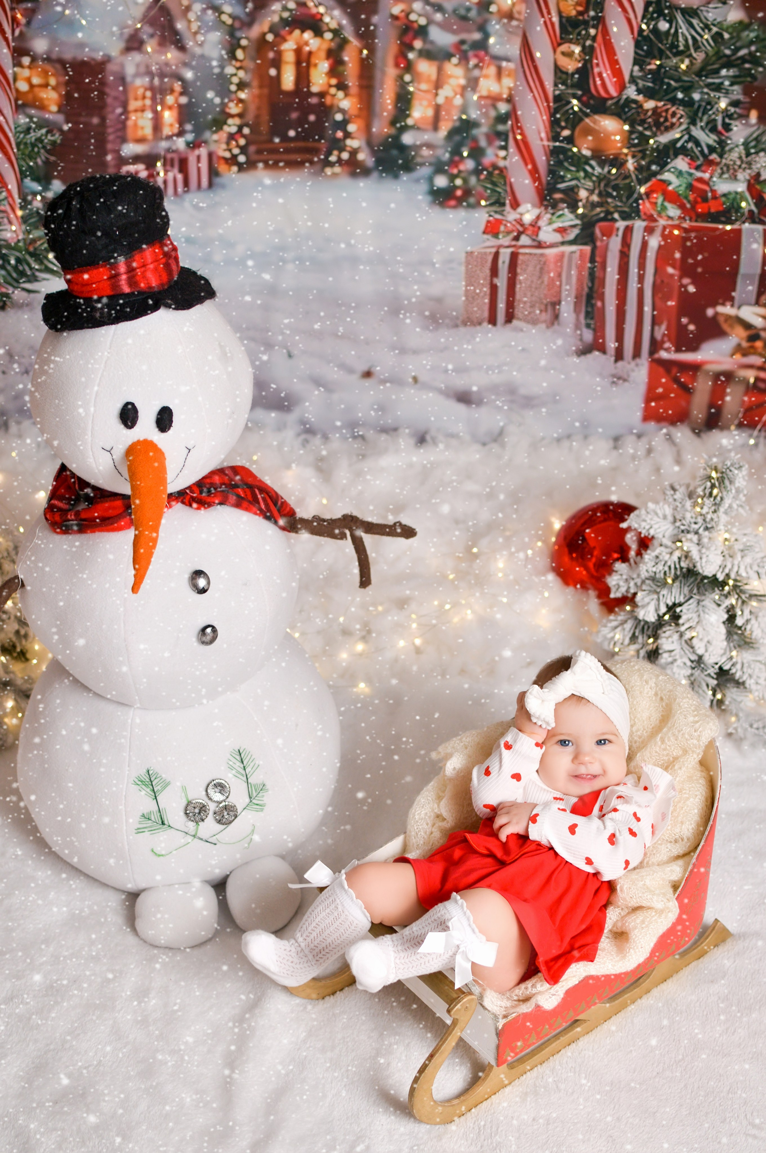 Детские фотопроекты Краснодар. Фотограф новорожденных Краснодар Малышенко Надежда