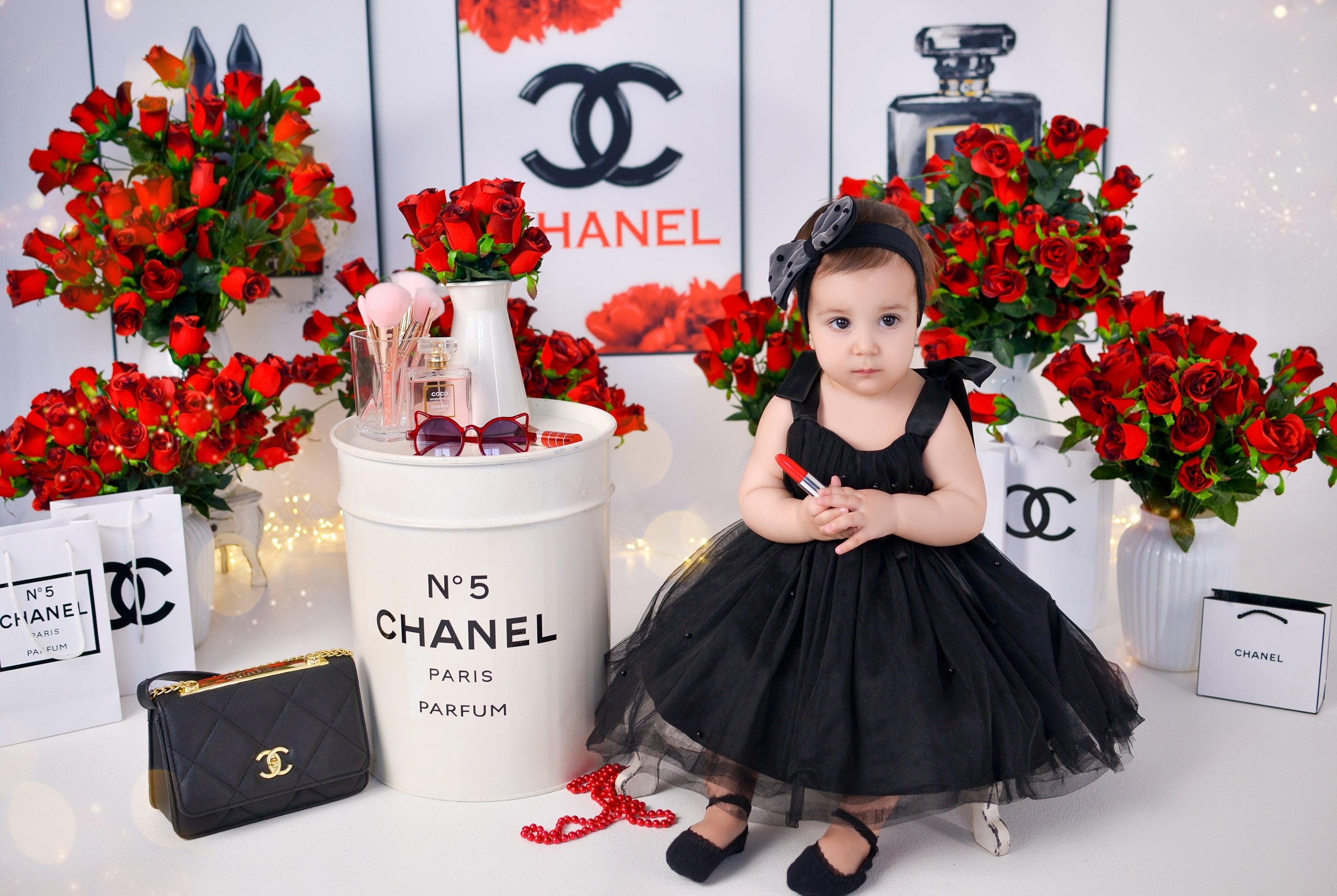 Фотосессия на годик Краснодар годовасие. Фотограф новорожденных Краснодар Малышенко Надежда