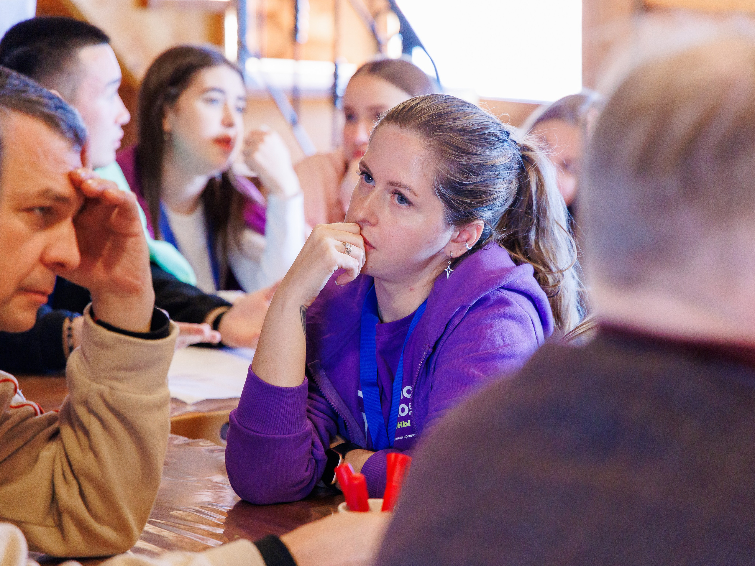 Патриот.слёт. Инга Кузьминская ТОП-фотограф г. Корсаков