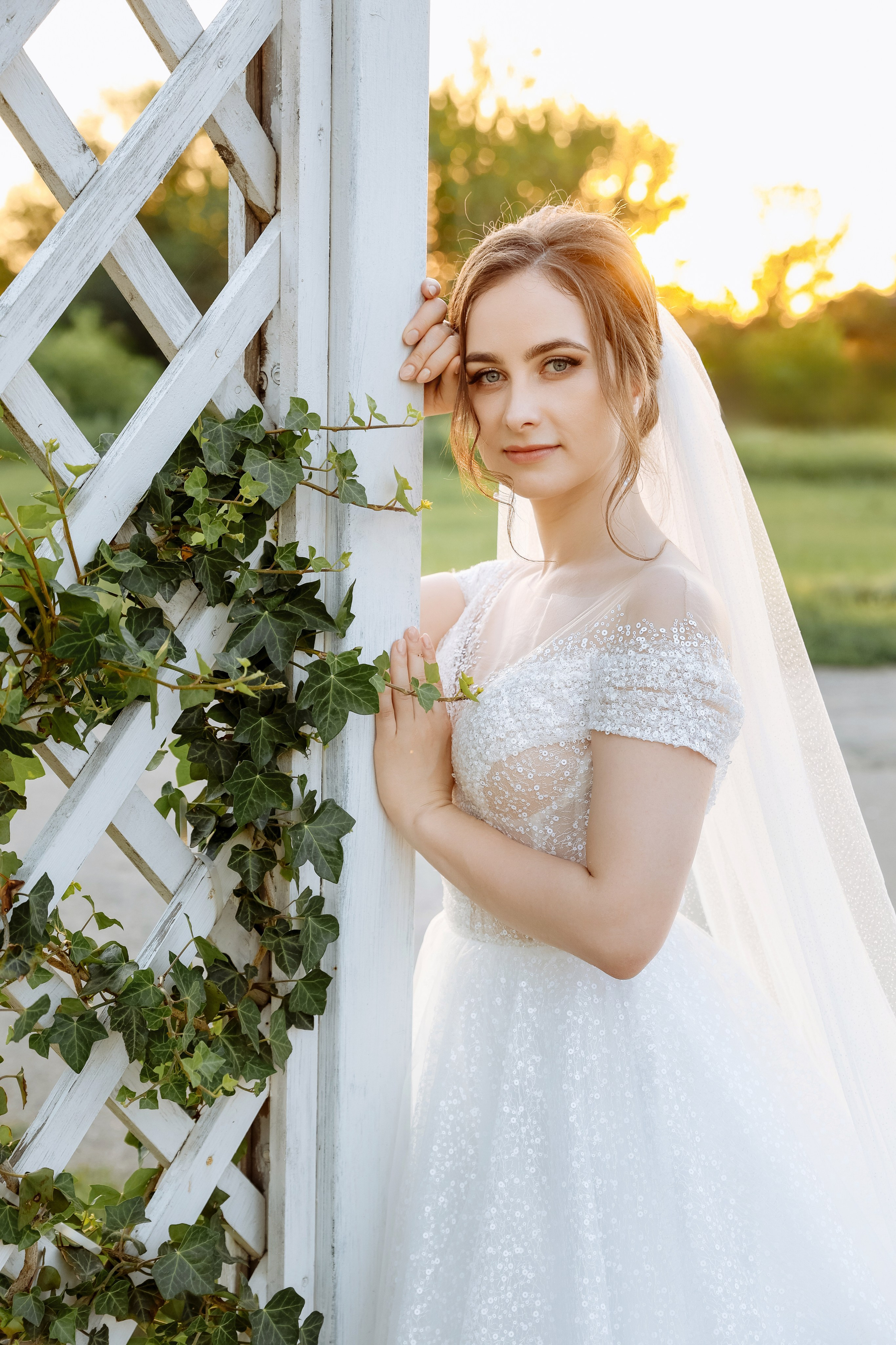 Максим & Ольга. Свадебный фотограф Ольга Гречко