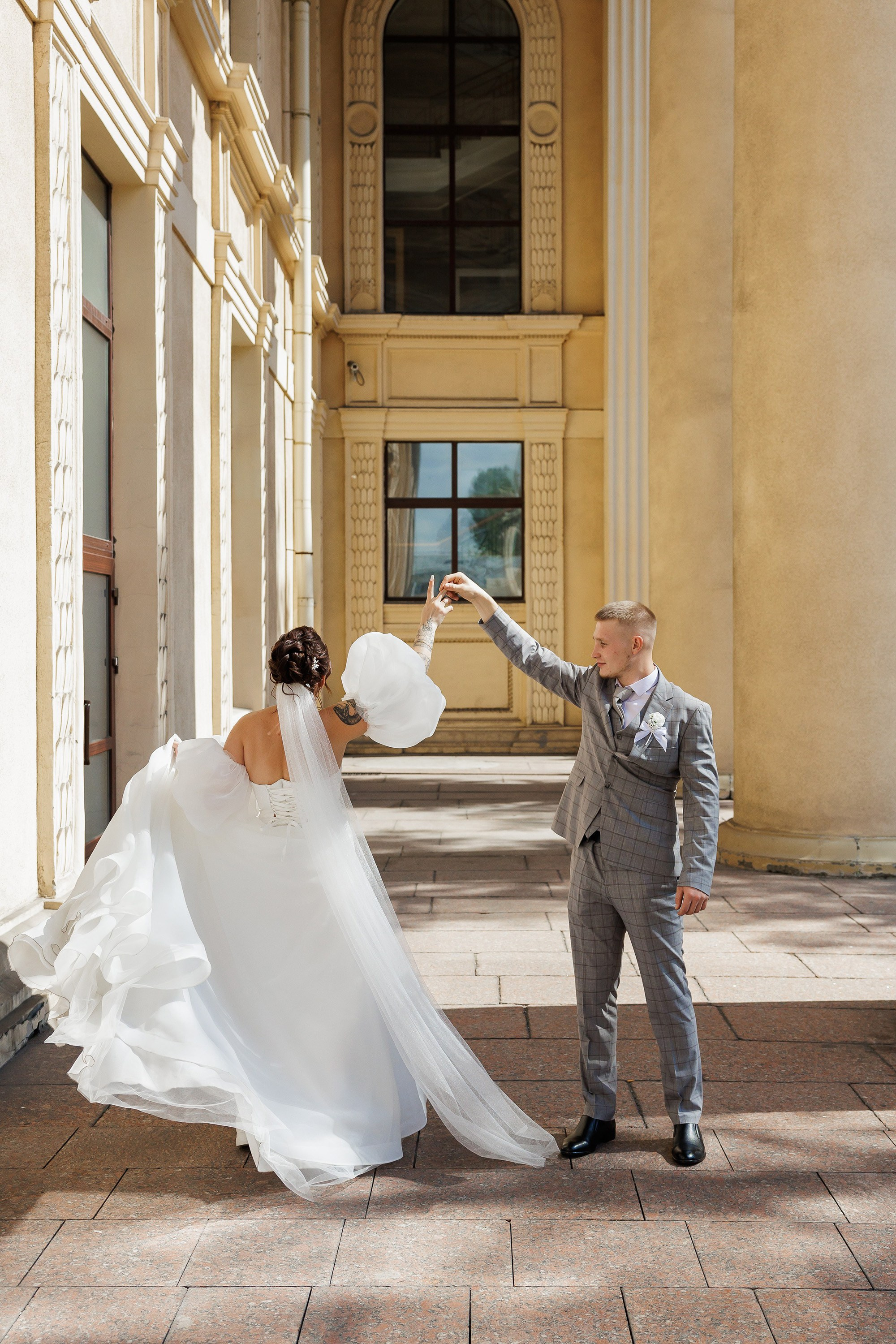 Свадебный фотограф Новокузнецк. Фотограф в Новокузнецке Бахтияр Омуров