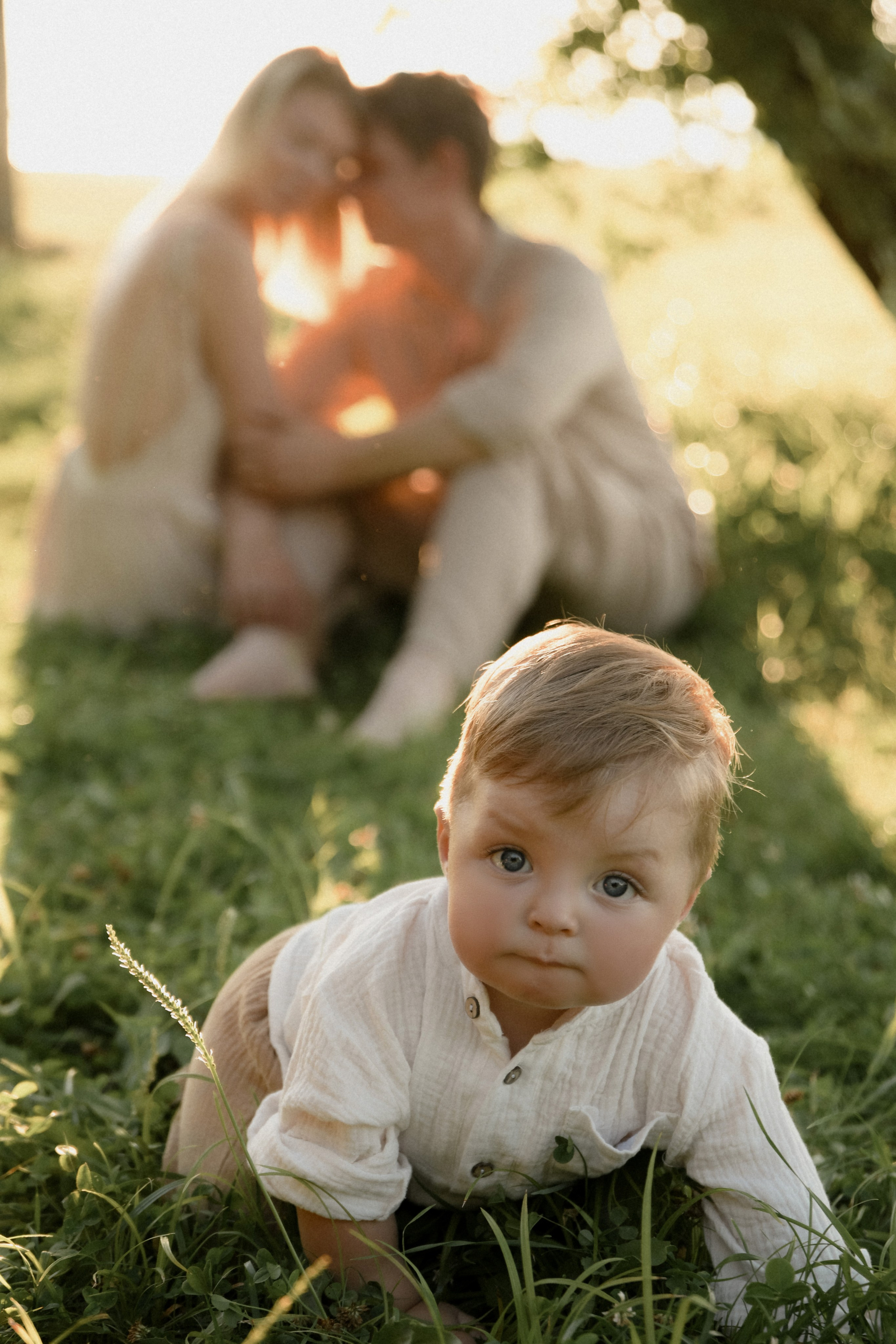 Настя Влад Аскольд. Свадебный и семейный фотограф Владивосток