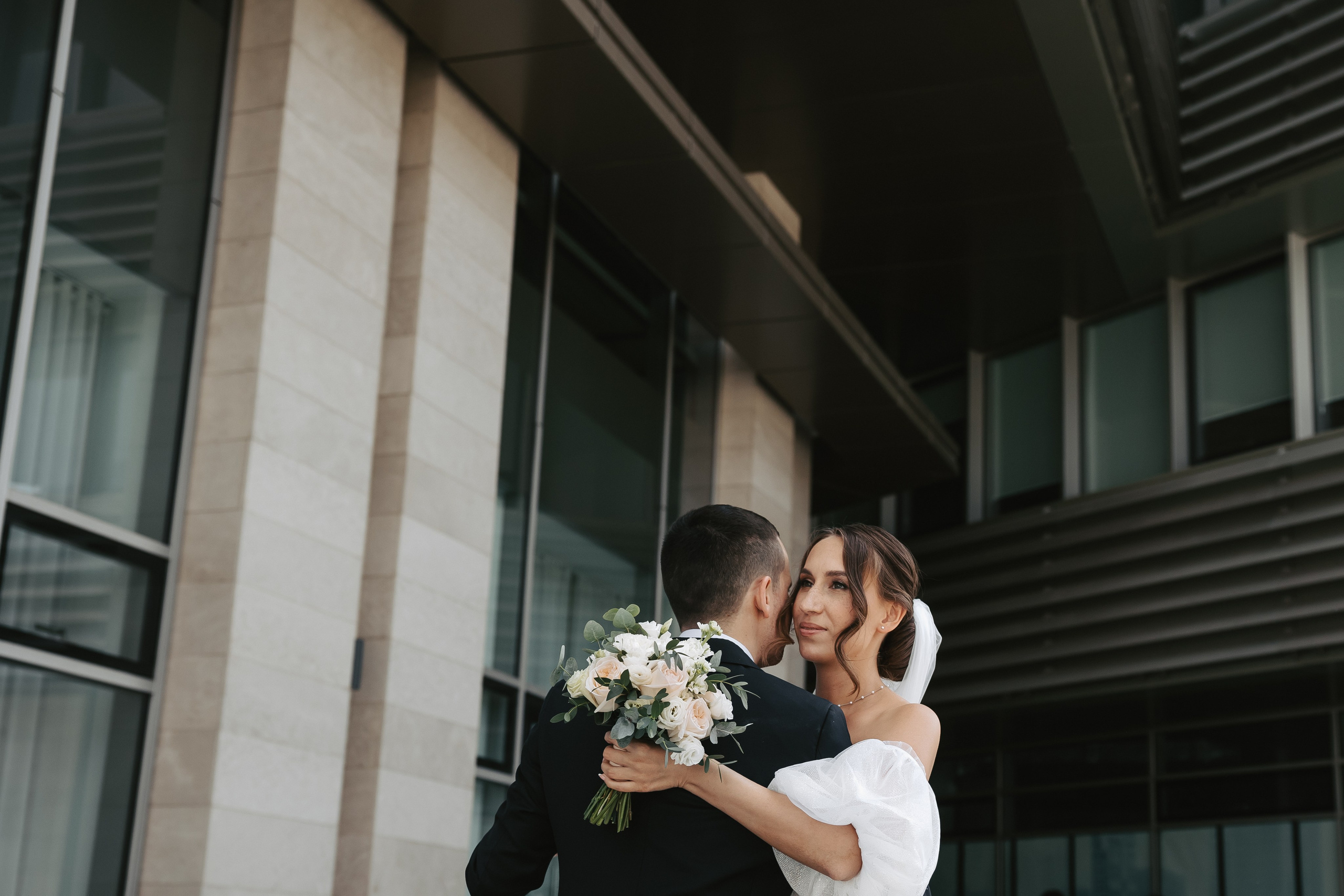 Гулина и Рома. Семейный фотограф в Казани Татьяна Андреева