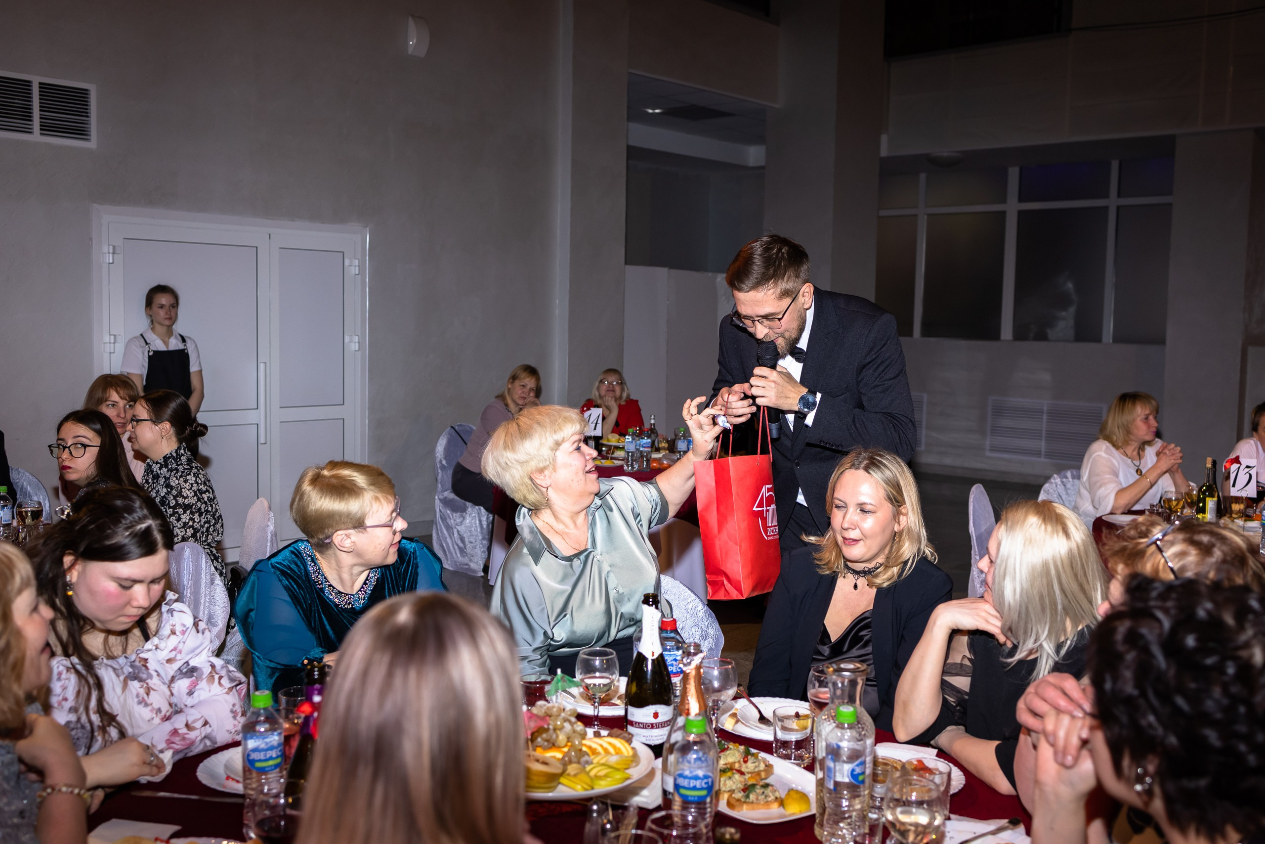 Февромарт. ДК Искра. Пермь