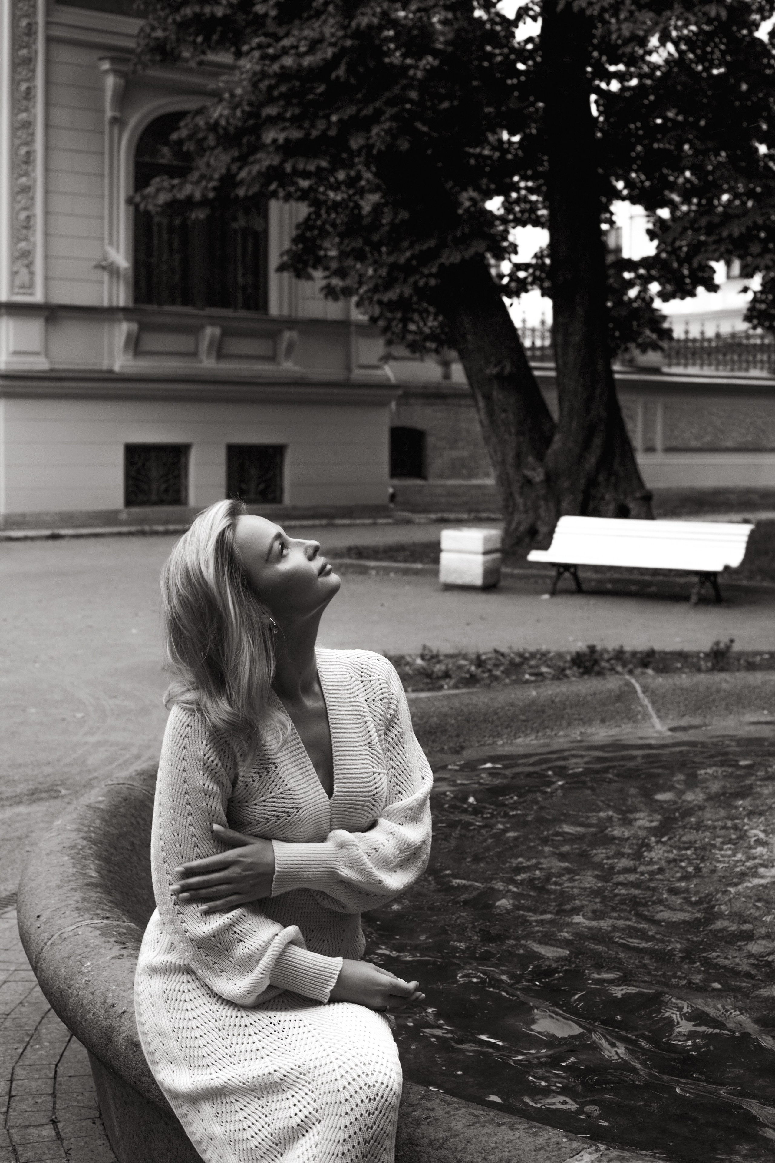 Юля 3. Свадебный и портретный фотограф Анастасия Казакова Санкт-Петербург