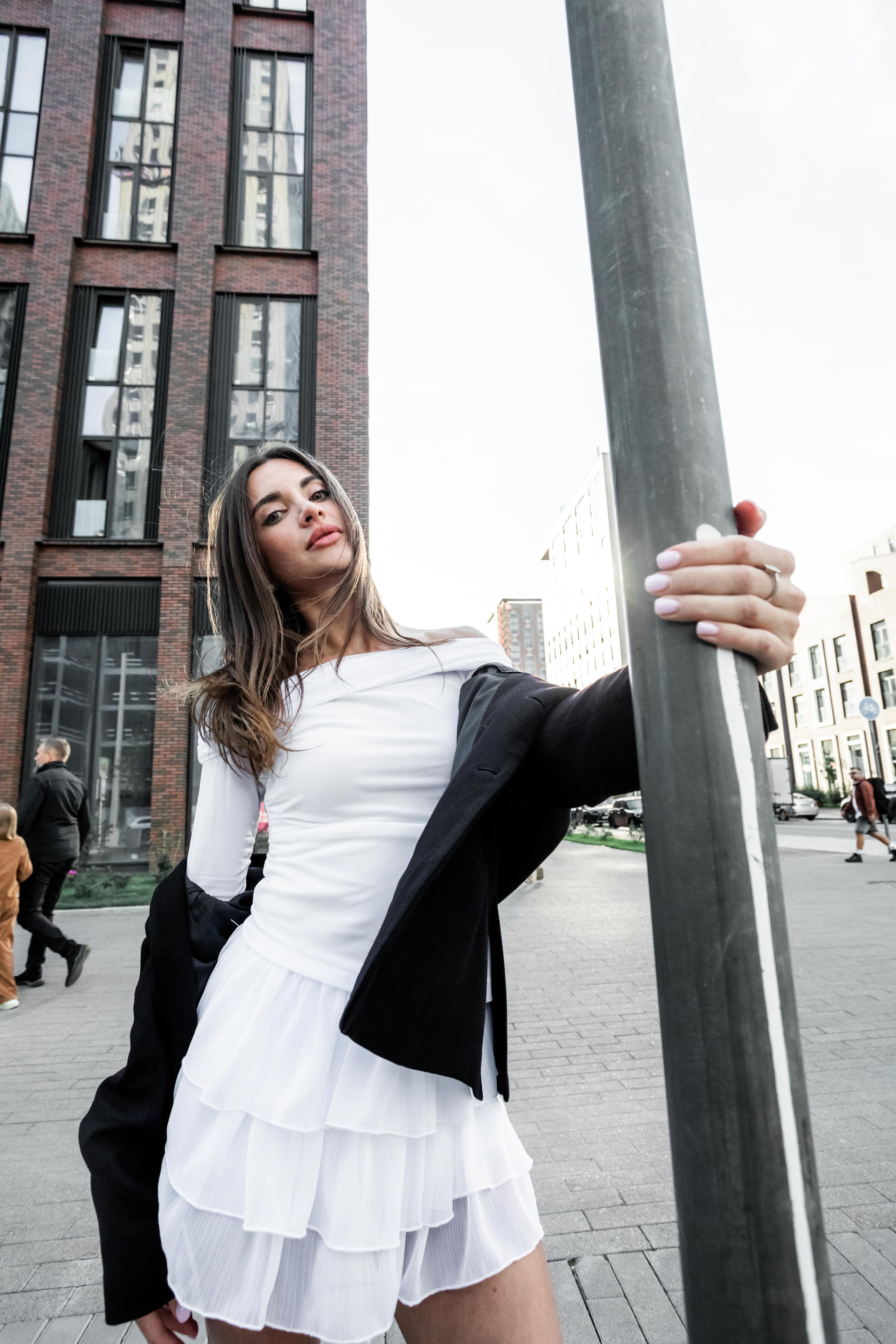 Фотосессии в Москве. Фотограф и фототренер Москва и Питер