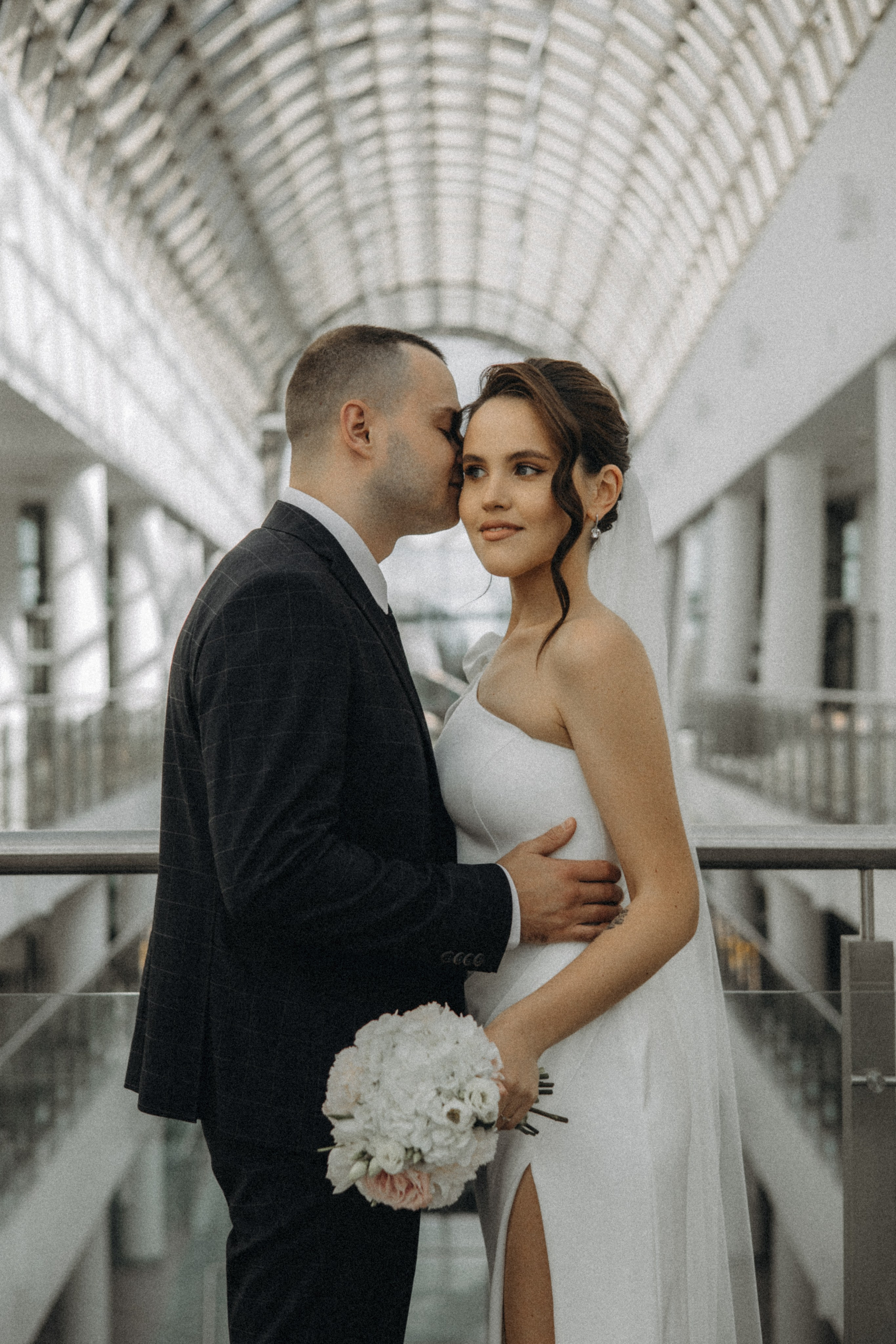 Сергей и Мария