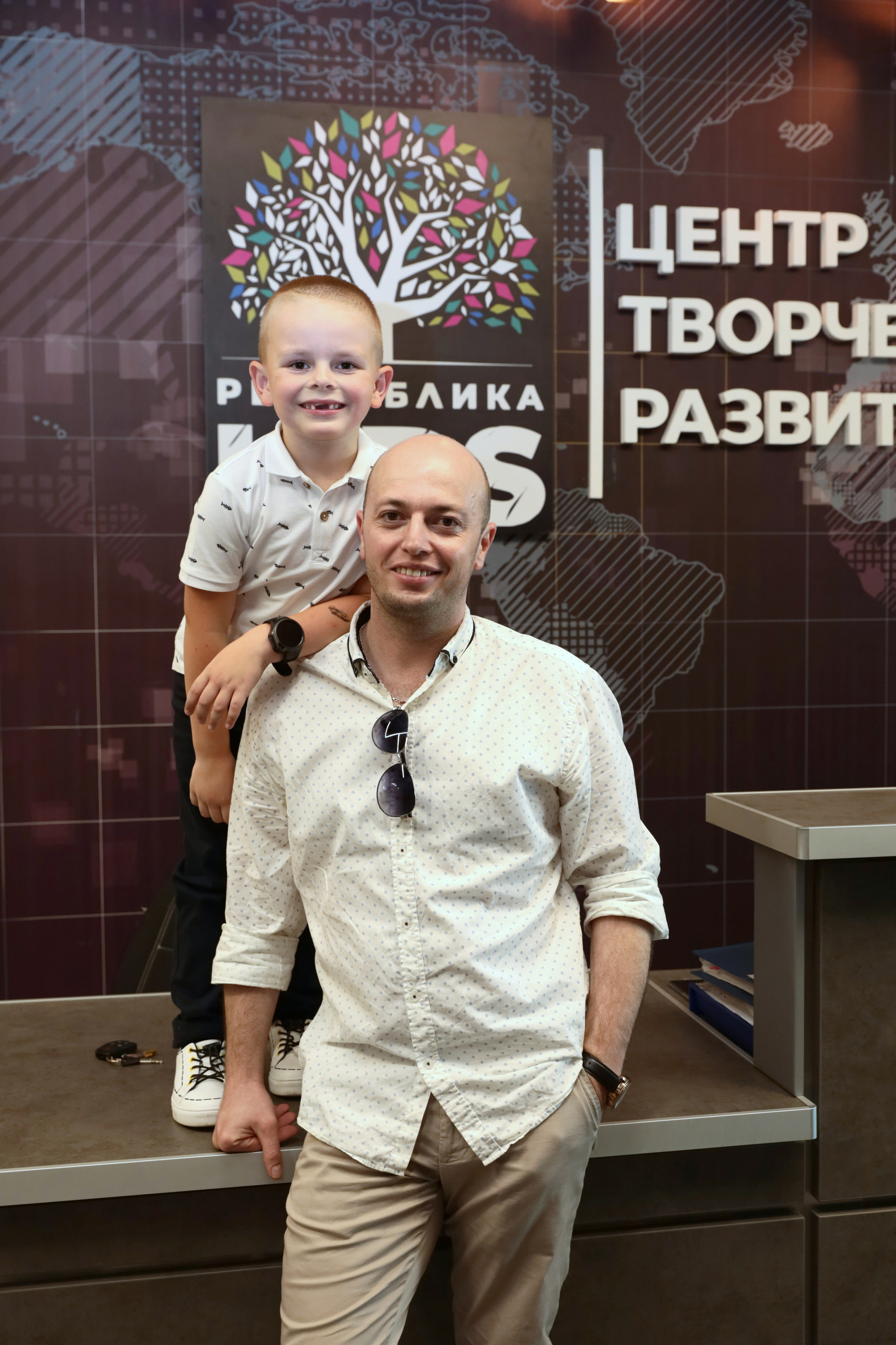 ДЕНЬ РОЖДЕНИЯ АЛЕКСАНДРА. Фотограф мероприятий Ирина Каширина