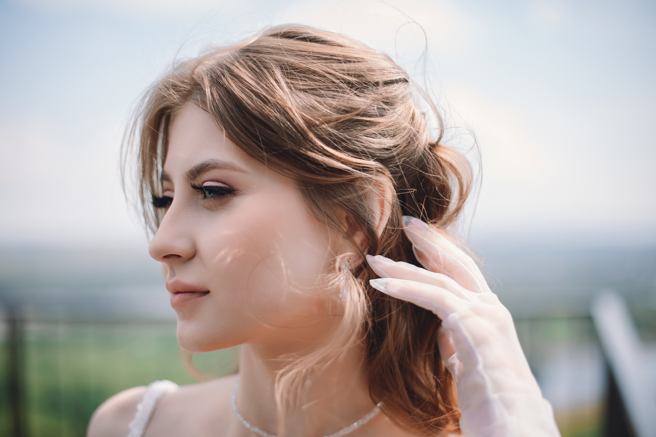 В&К. Фотограф в Абакане Николай Окунев