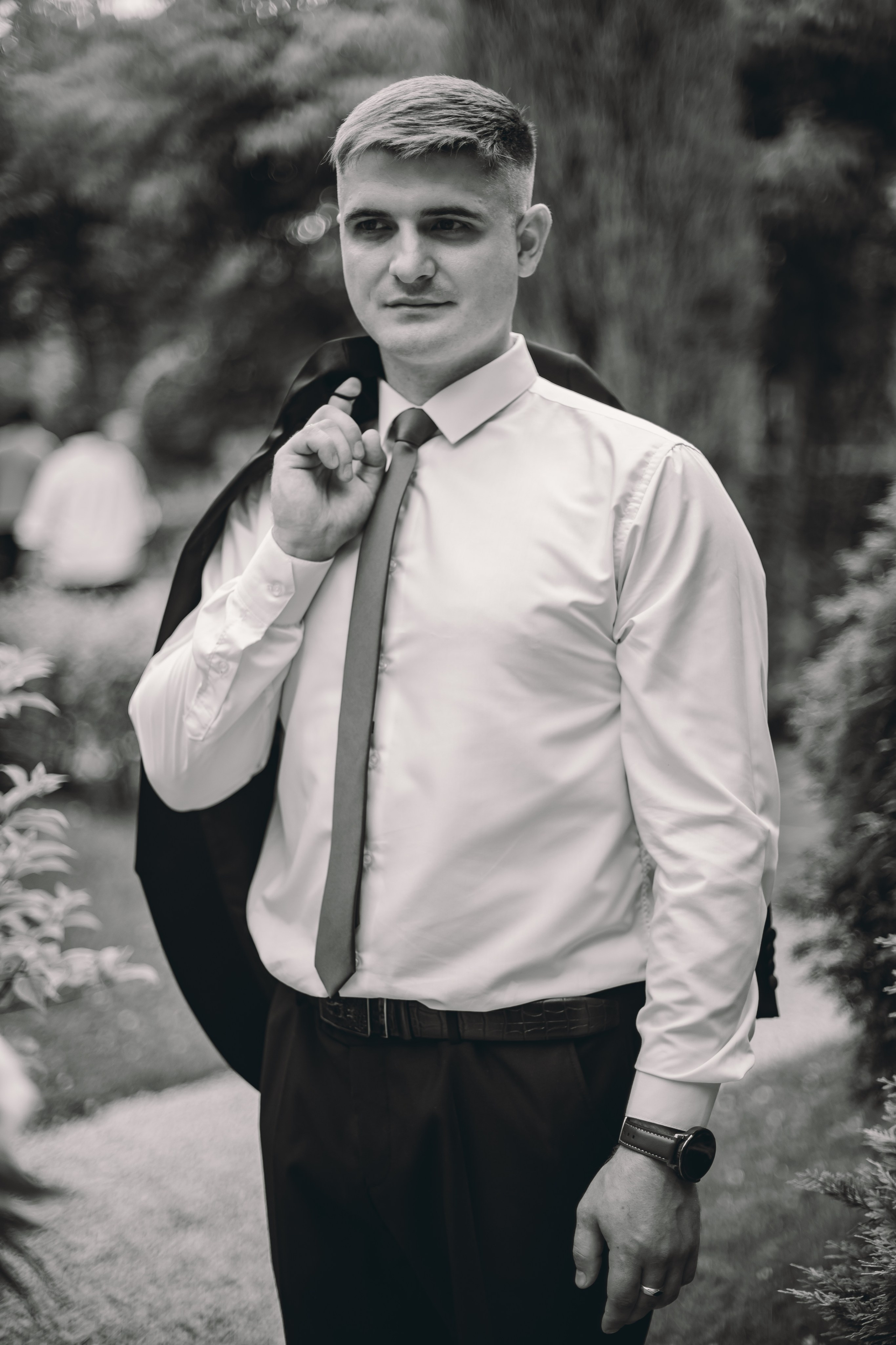 В&E. Фотограф в Абакане Николай Окунев