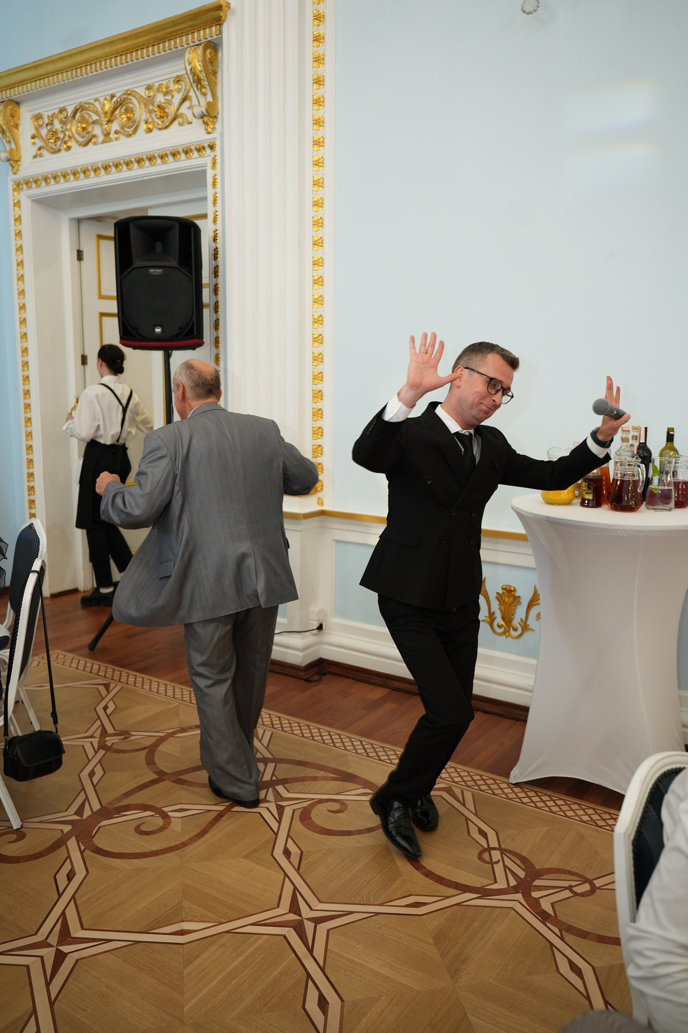 Агат-Систем 45 лет. Семейный и свадебный фотограф Минск, Беларусь Анна Орловская