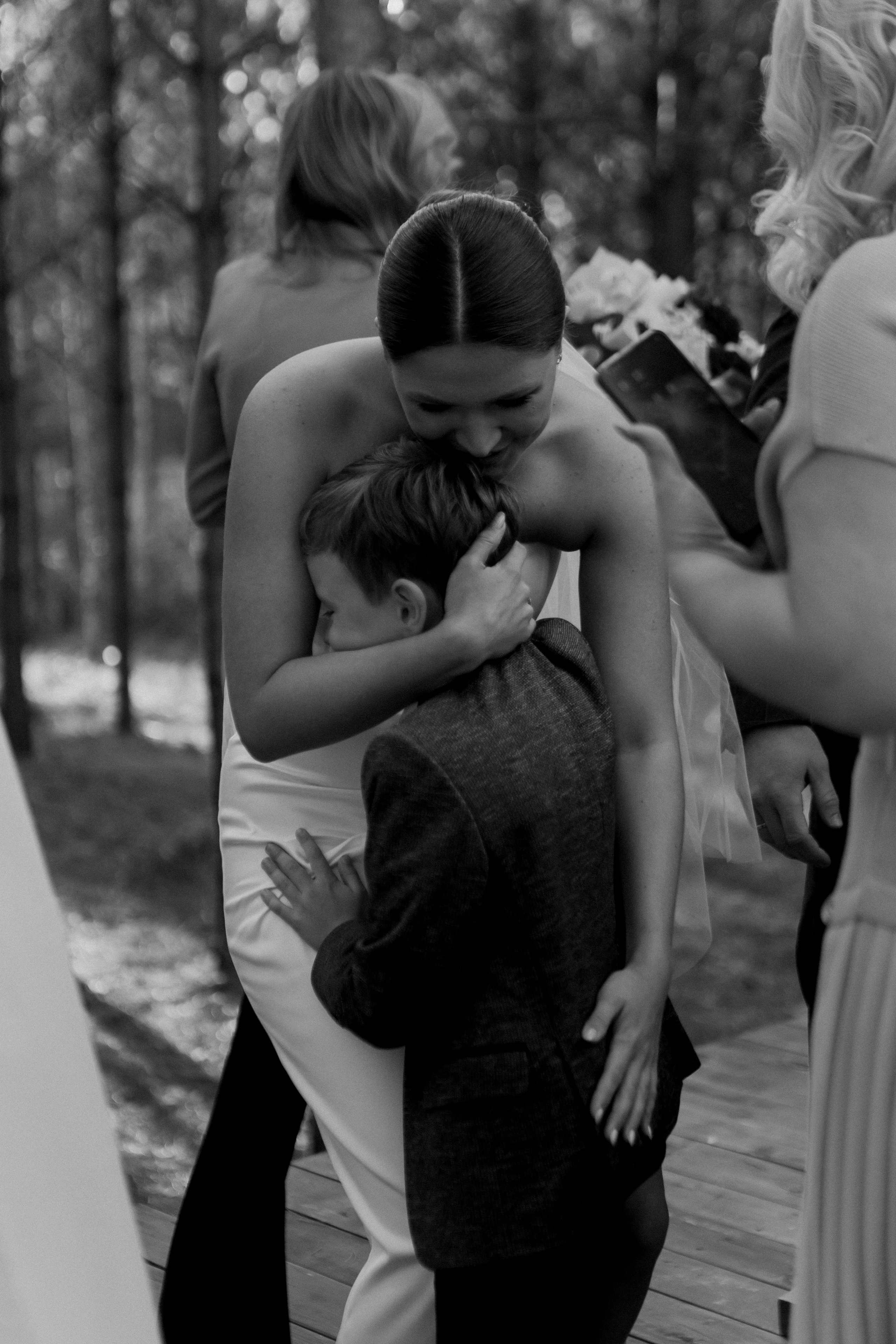 Лера & Андрей. Свадебный фотограф в Барнауле и Новосибирске Лия Варкентин