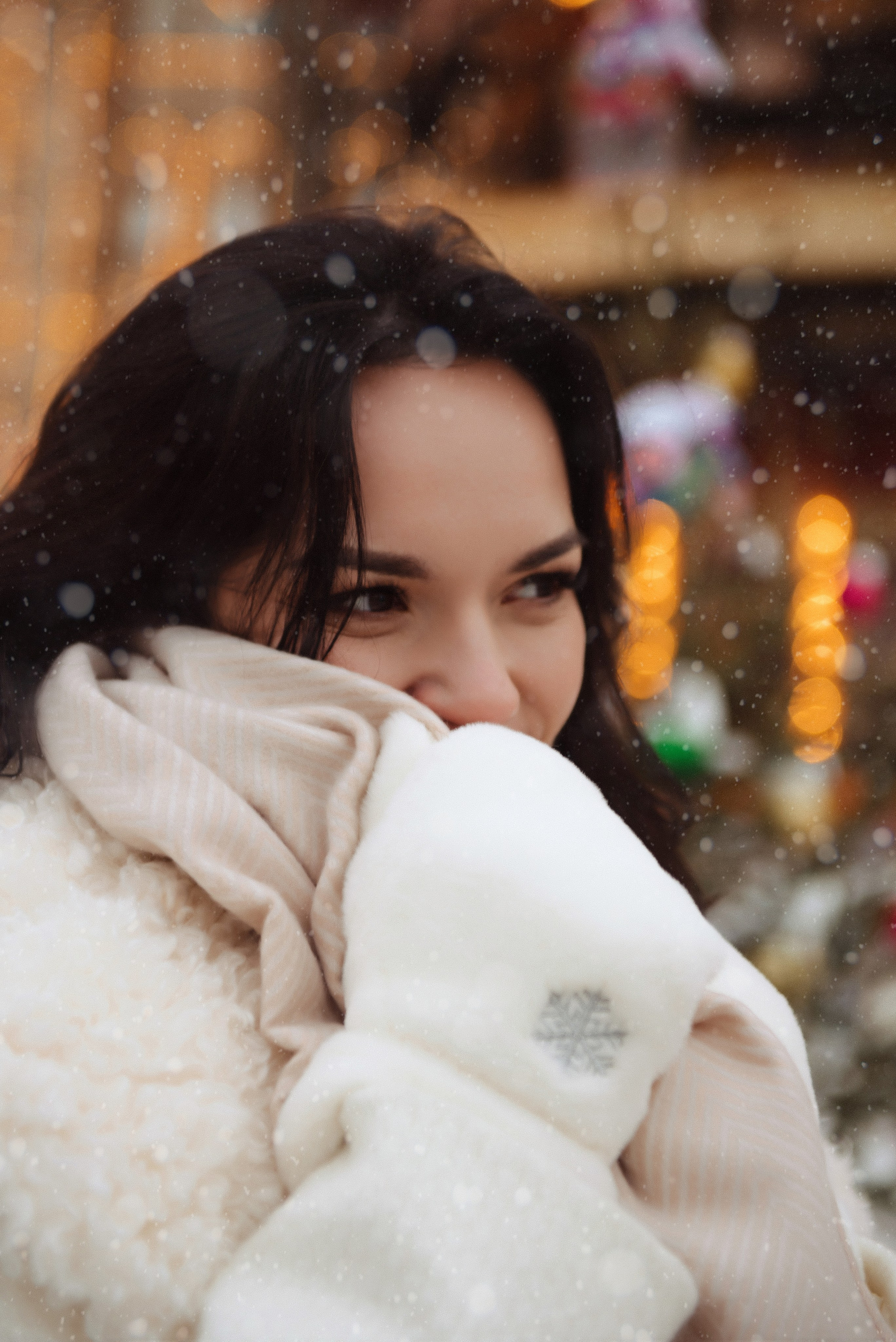 Оля. Свадебный, портретный, фотограф беременности в Нижнем Новгороде Алина Зиновьева