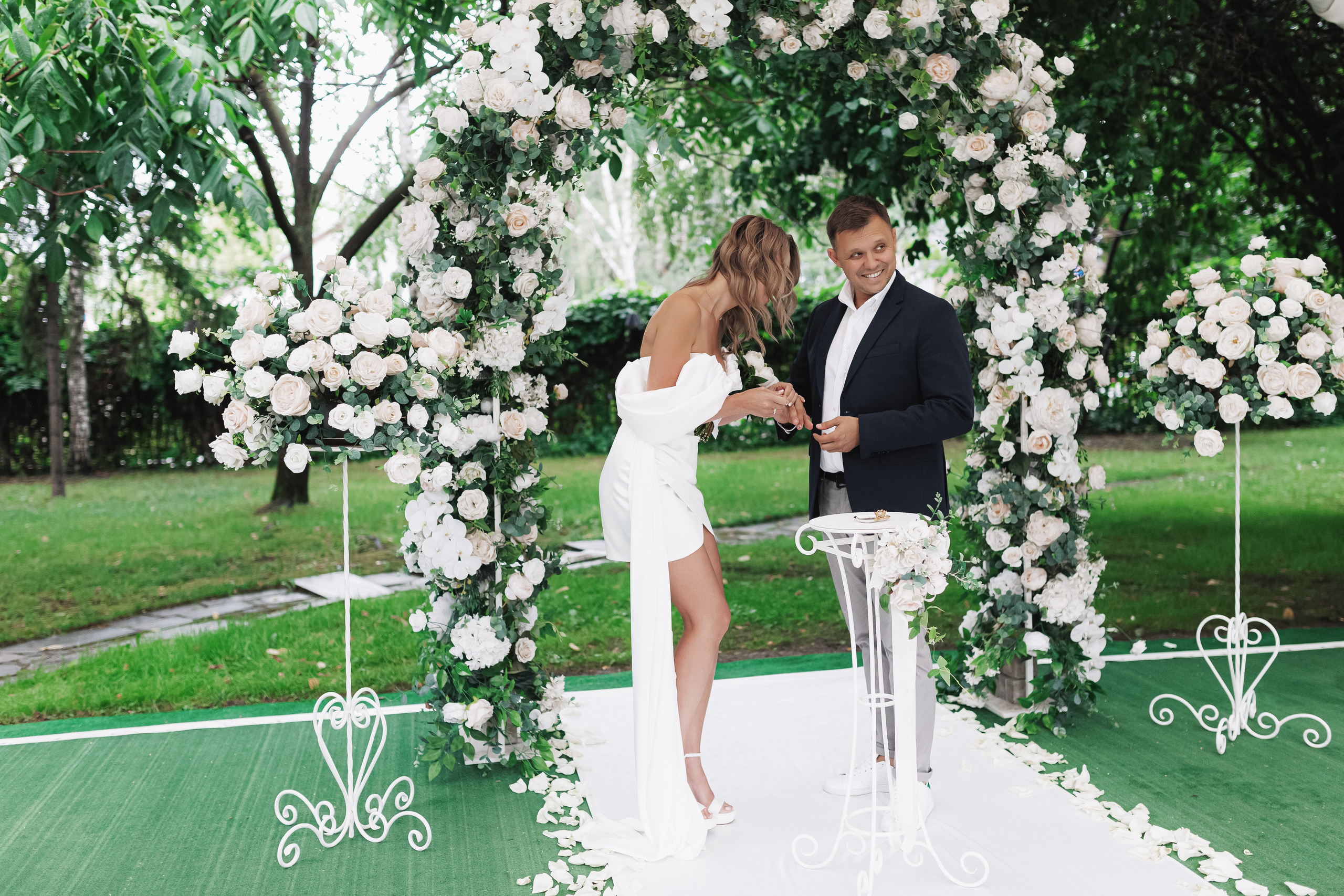 Никита и Екатерина. Дмитрий Судаков, фотограф в Екатеринбурге и Москве