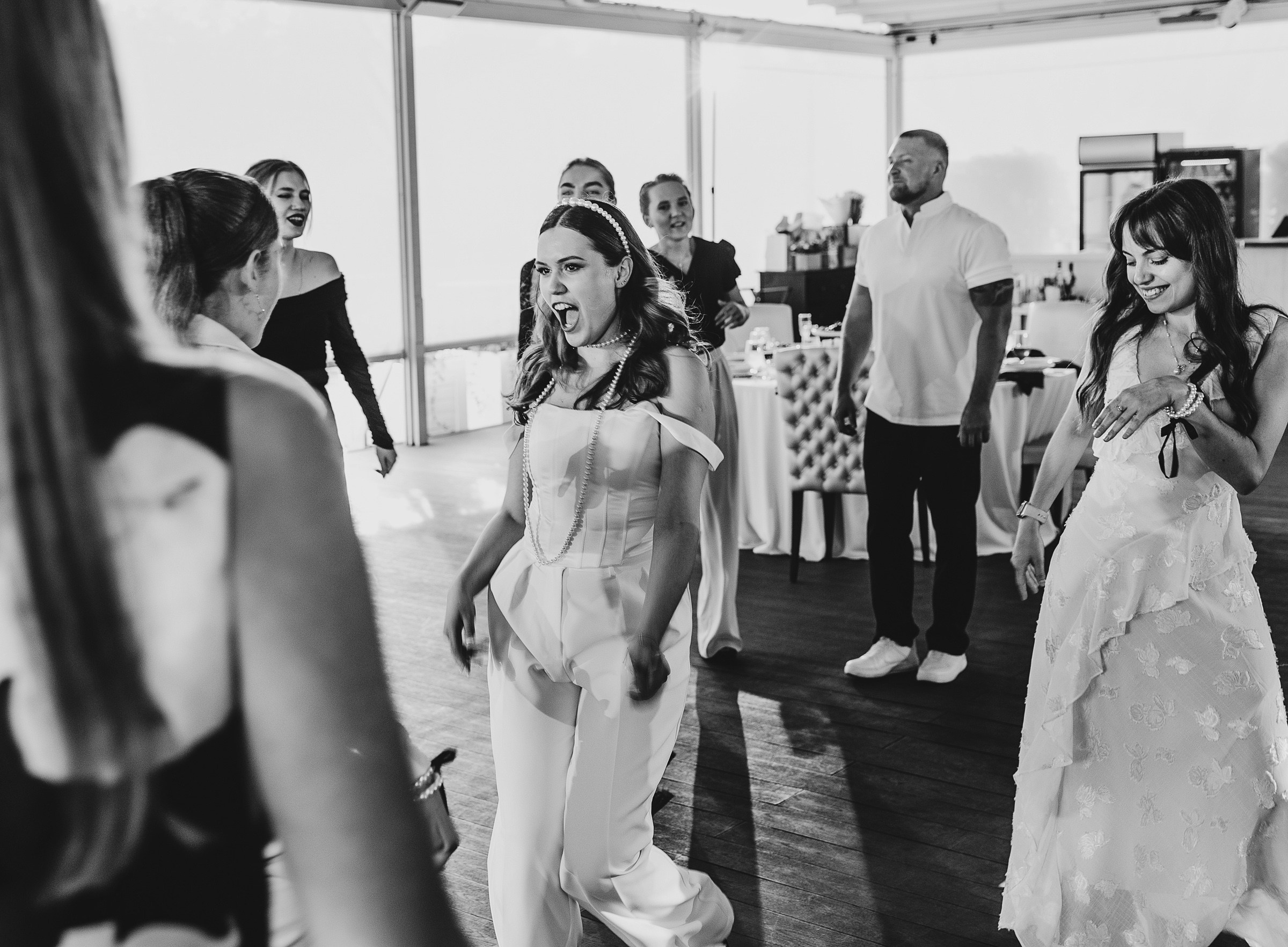 Ярослав Анастасия. Свадебный фотограф и видеограф Дмитрий Горяченков