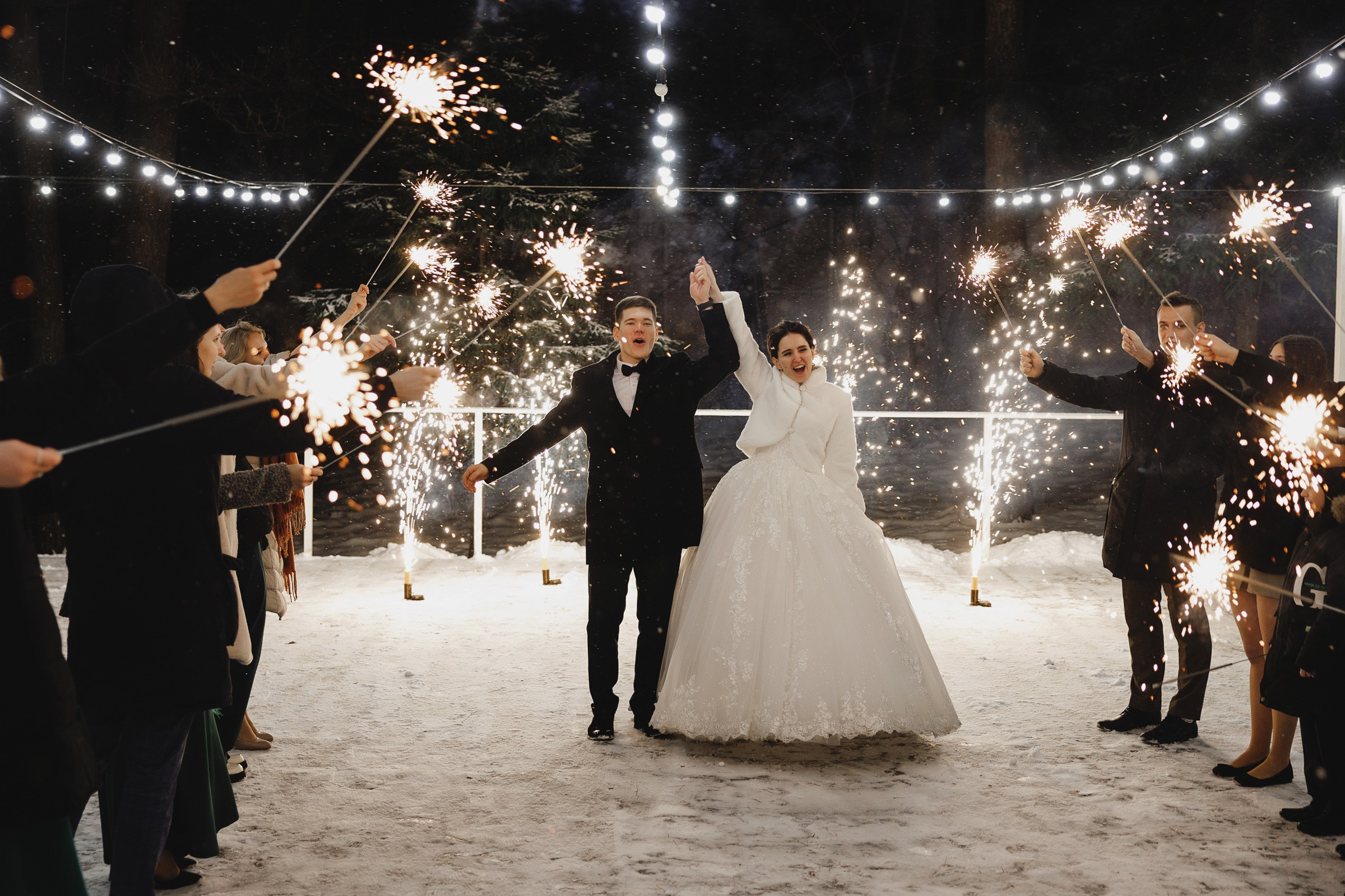 Николай Алена. Свадебный фотограф и видеограф Дмитрий Горяченков