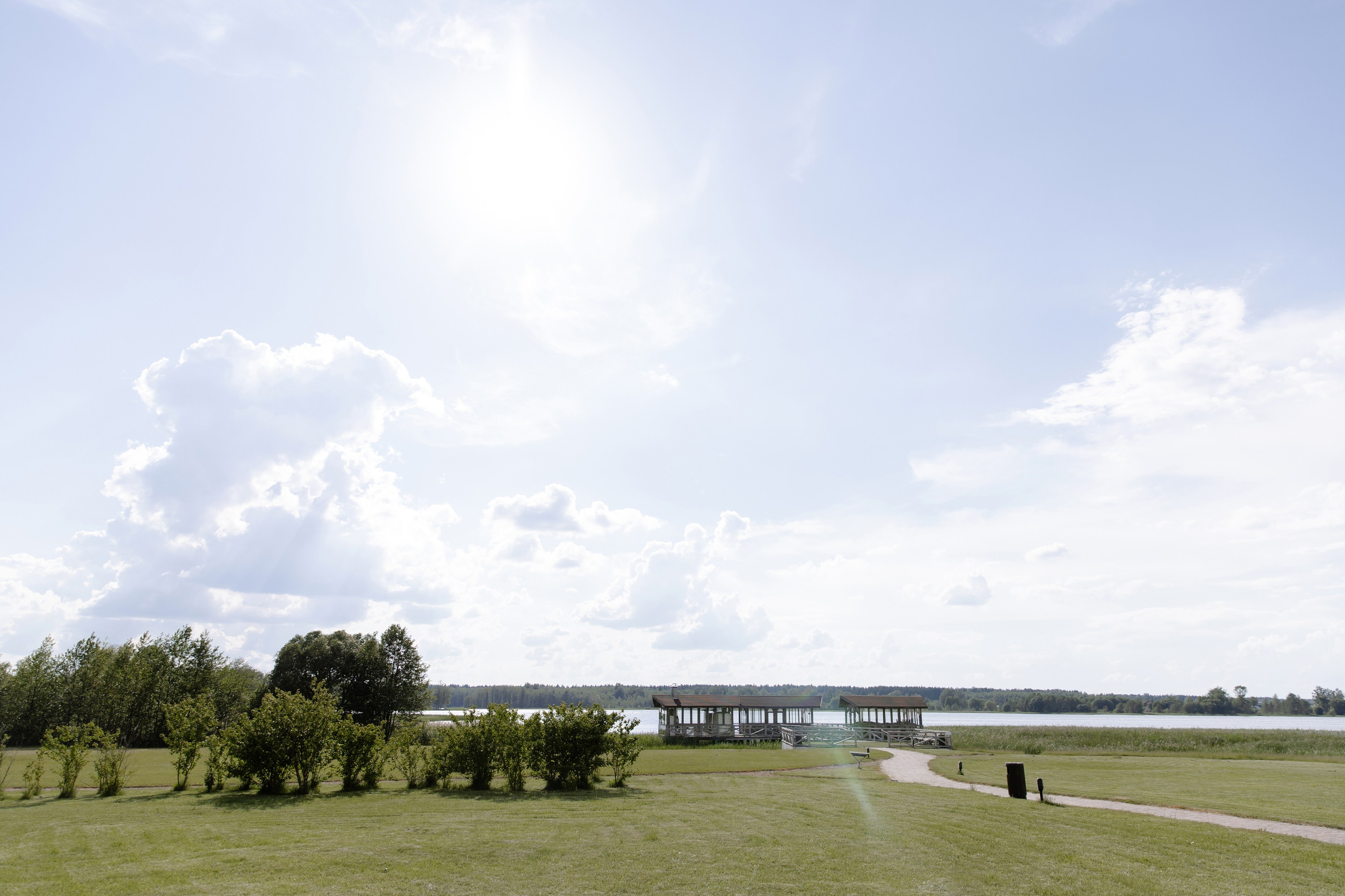 Свадебный день Сергея и Кати. Свадебный фотограф Анна Бабахина