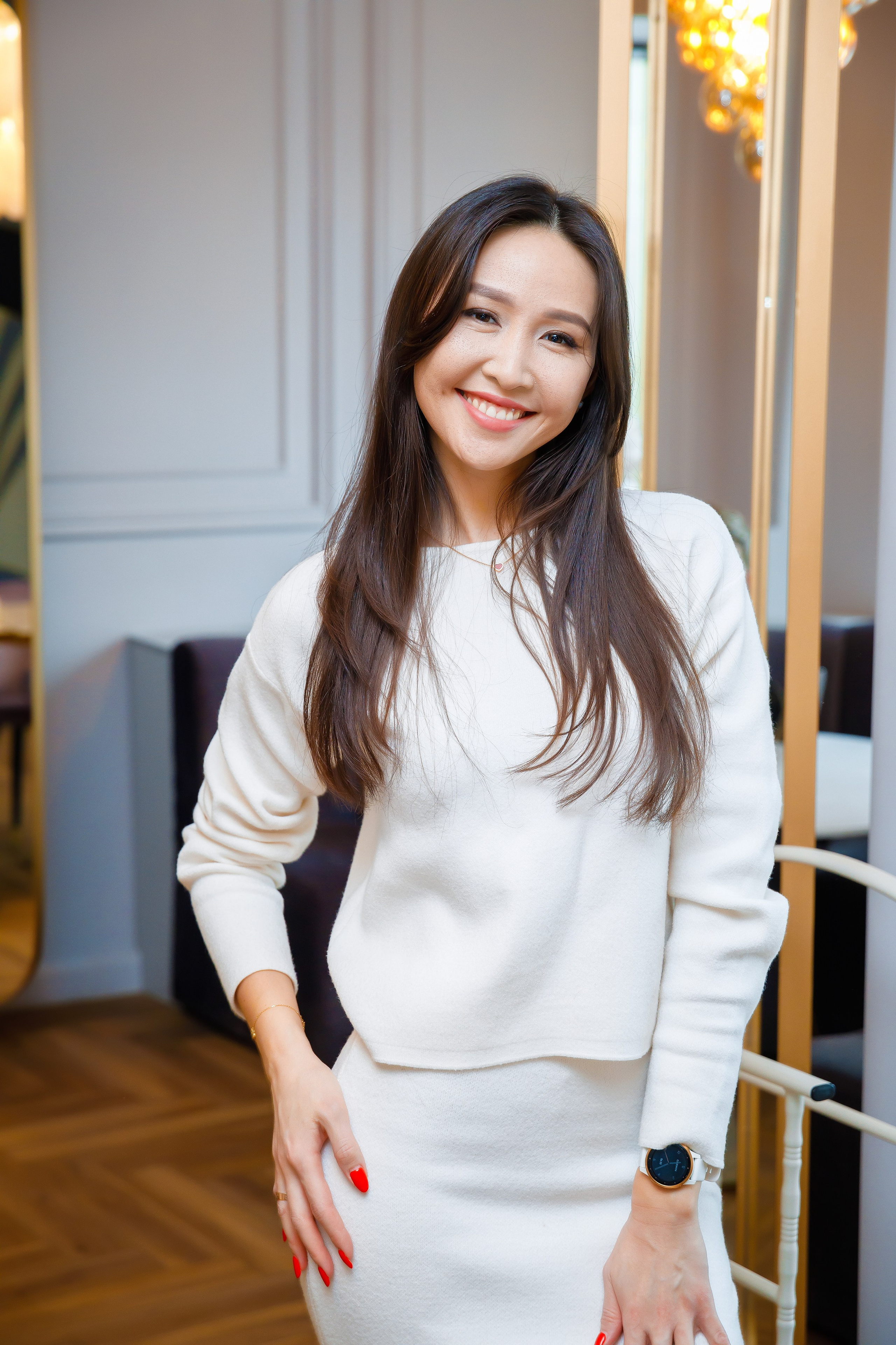 Утренний бранч. Семейный и Свадебный фотограф в Астане Александр Астапов