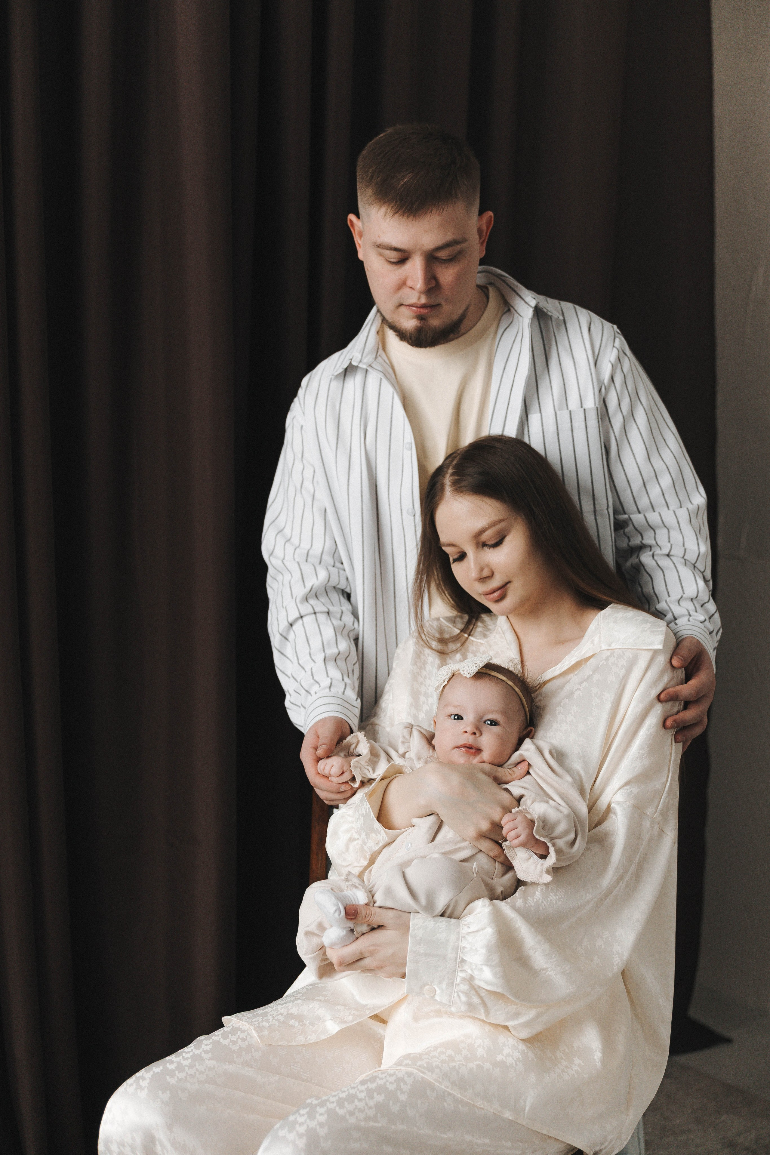 Family. Семейный и портретный фотограф в Новом Уренгое
