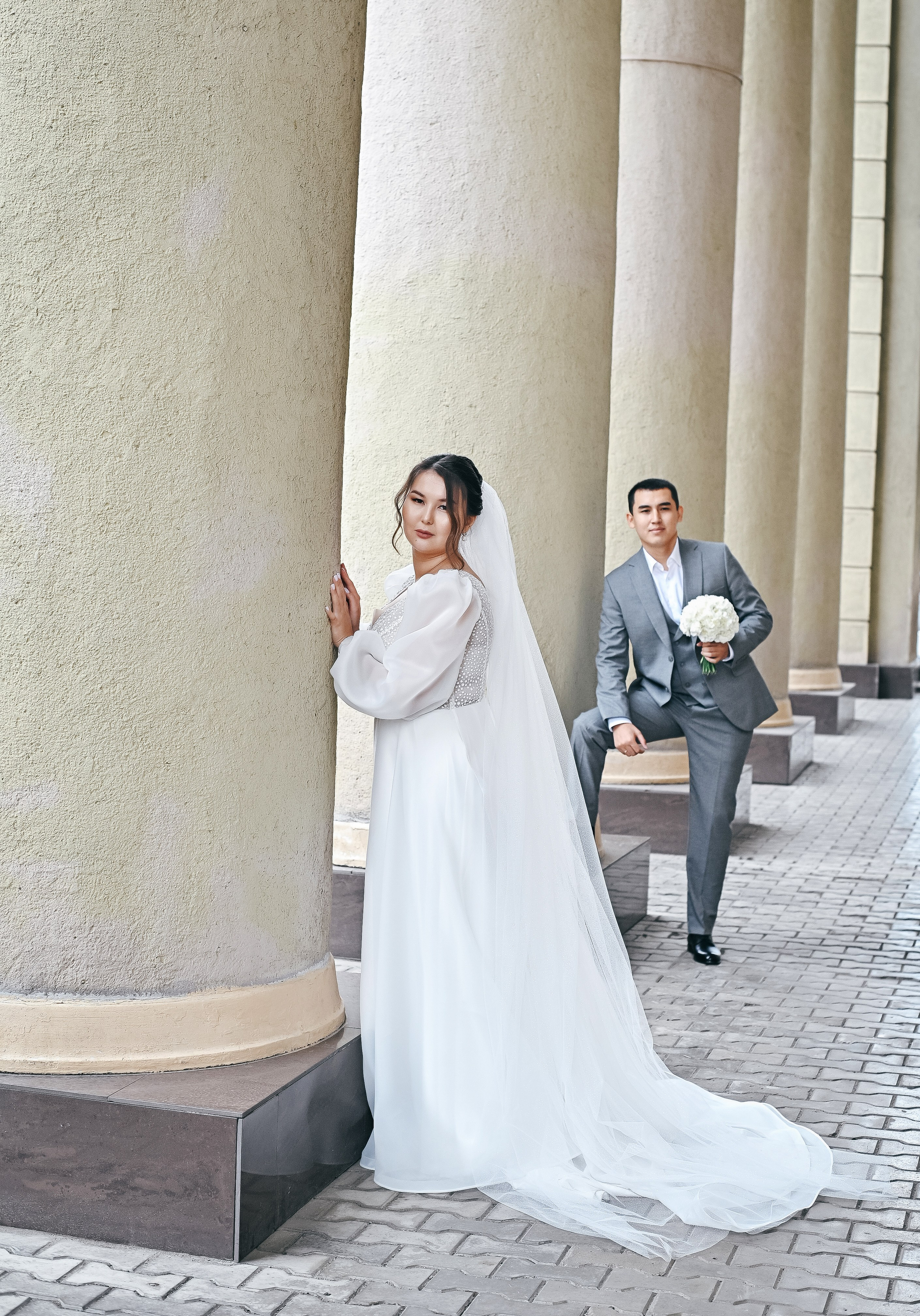 Свадьбы — прогулка. Главная