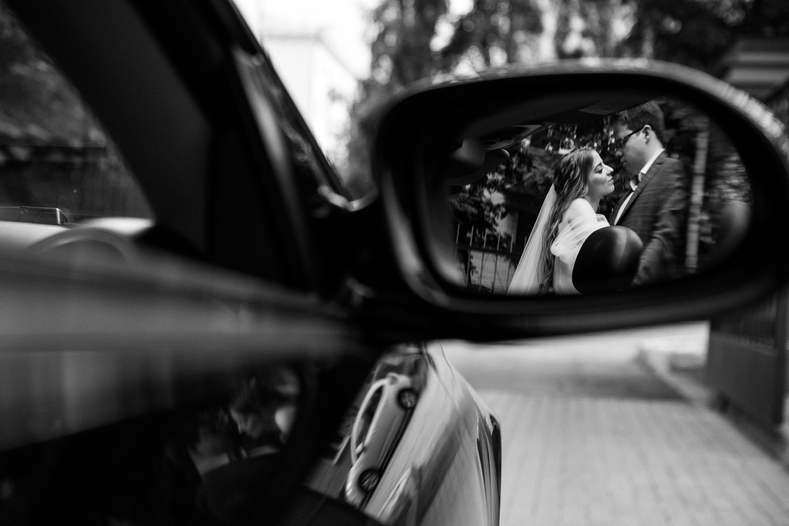 Павел и Анастасия. Свадебный и портретный фотограф в Архангельске Илья Труфанов