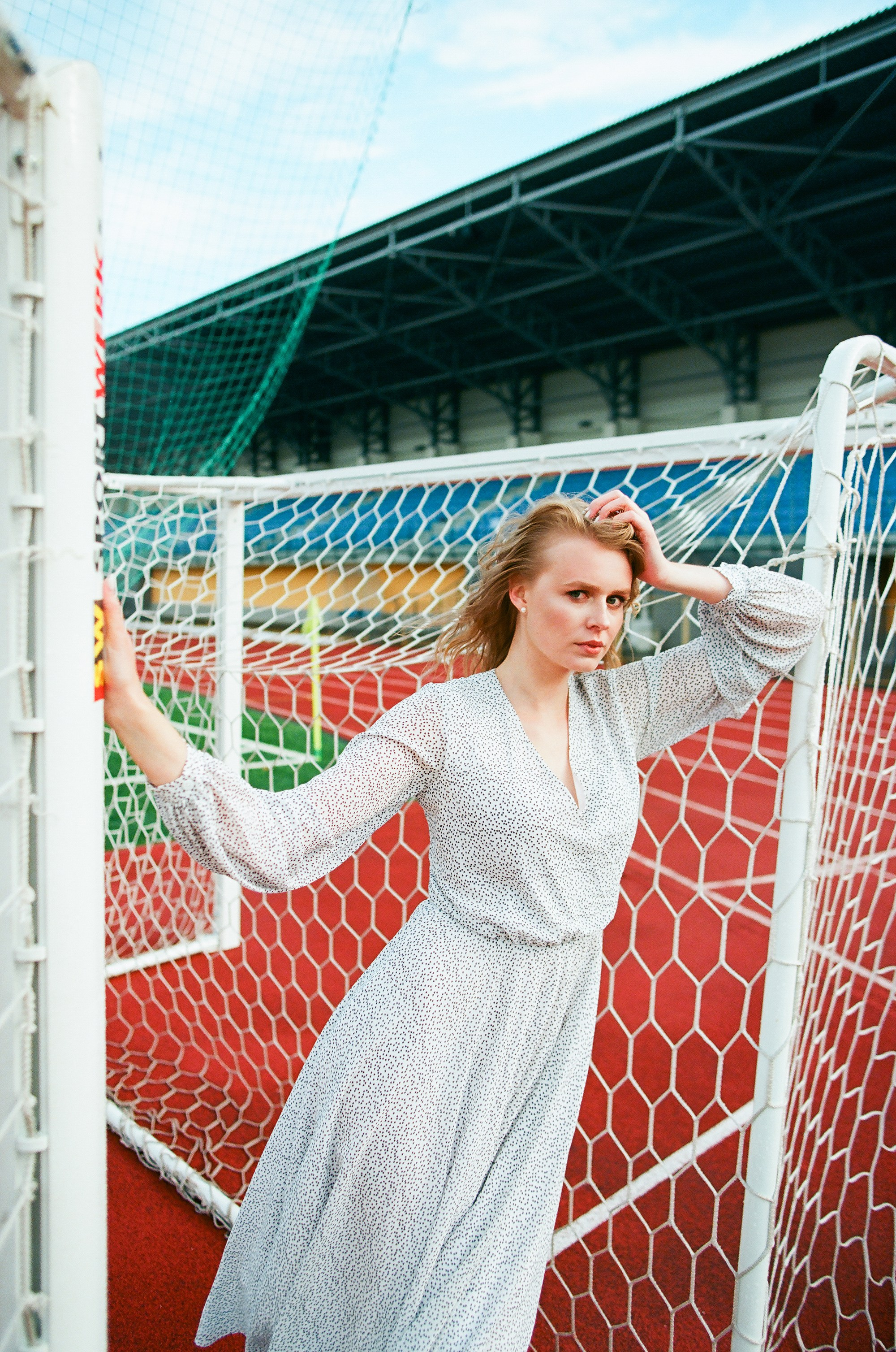 Оля. Фотограф видеограф Кирилл Кожуков