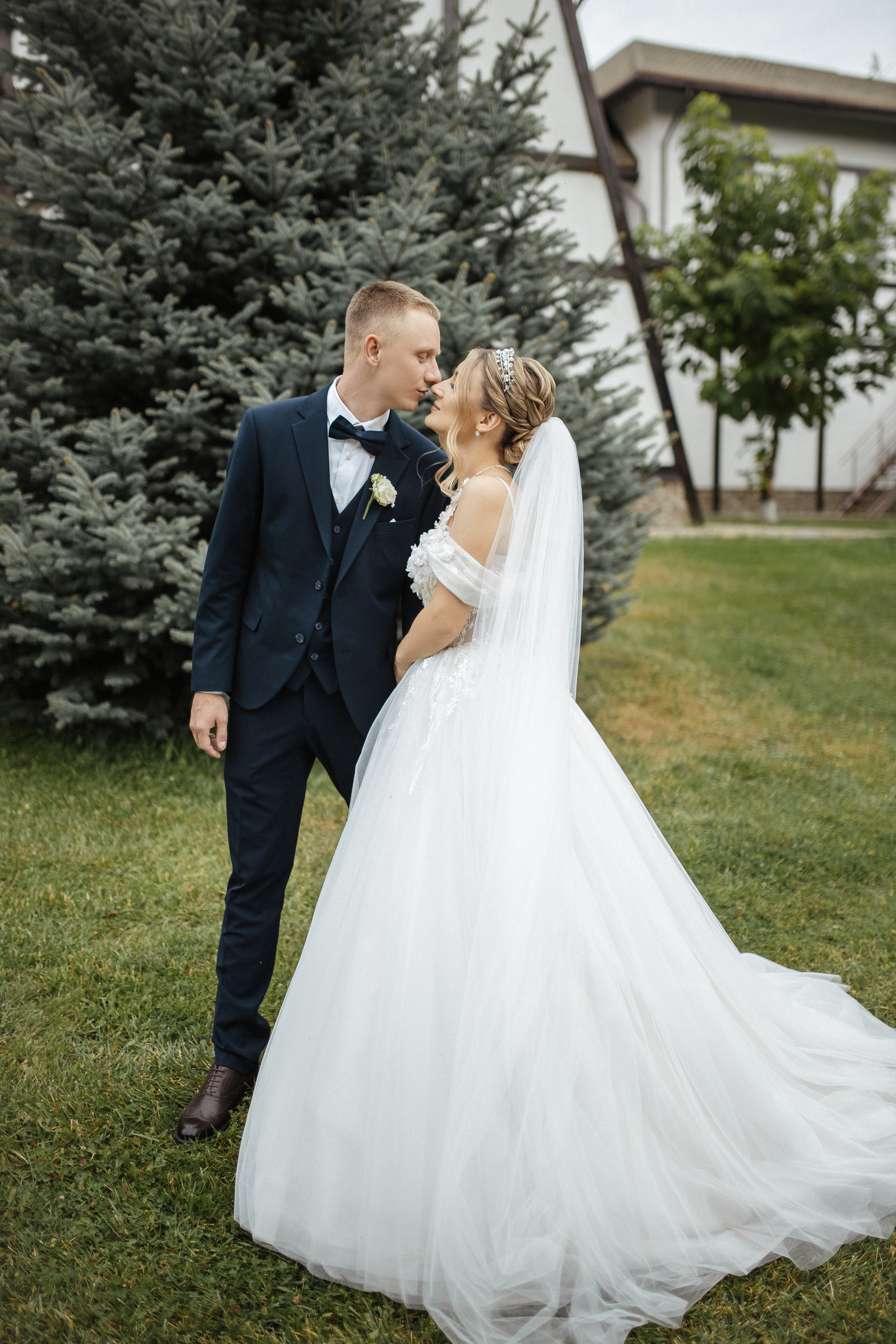 Влад и Алина. Главная