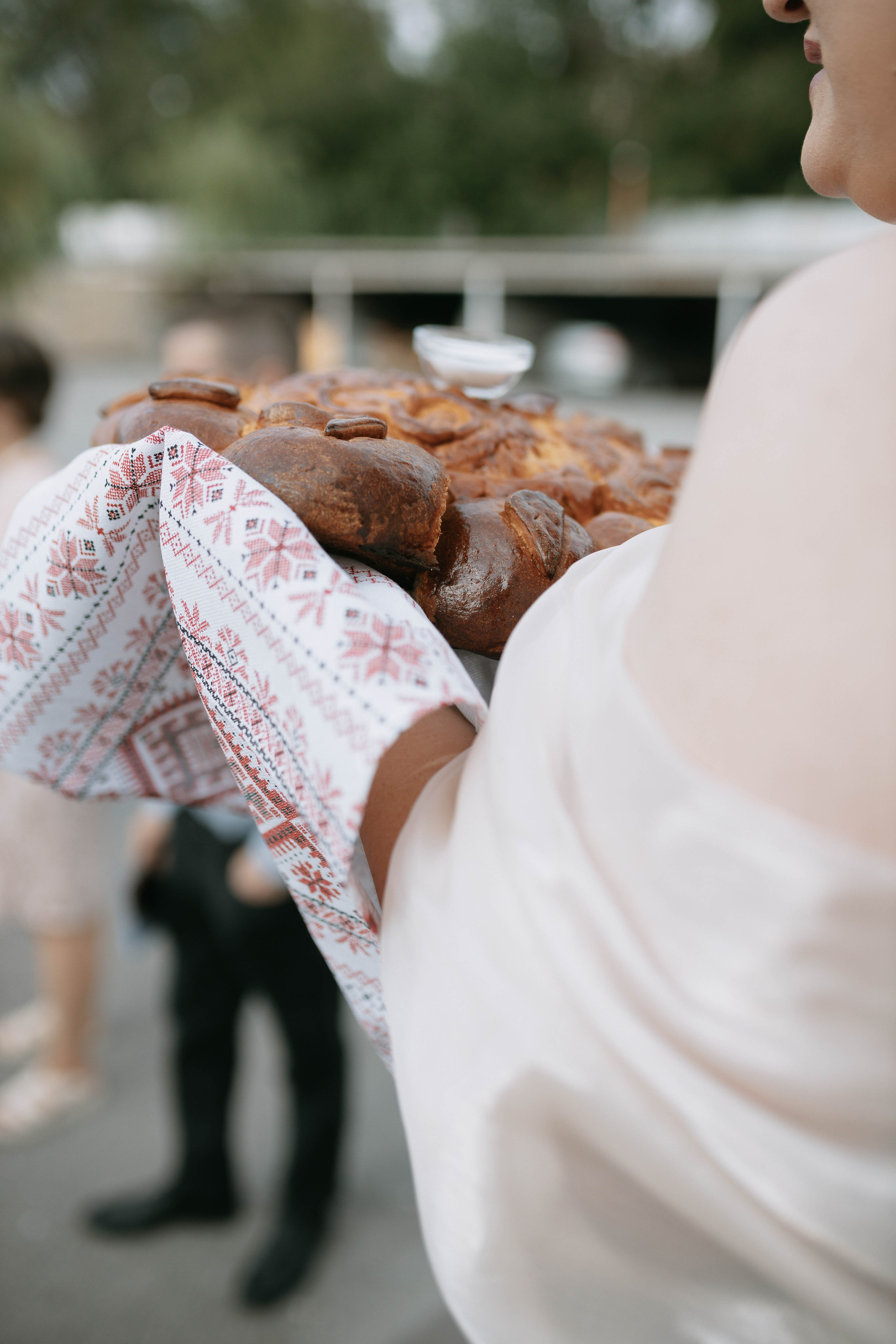 Роман и Валерия. Главная