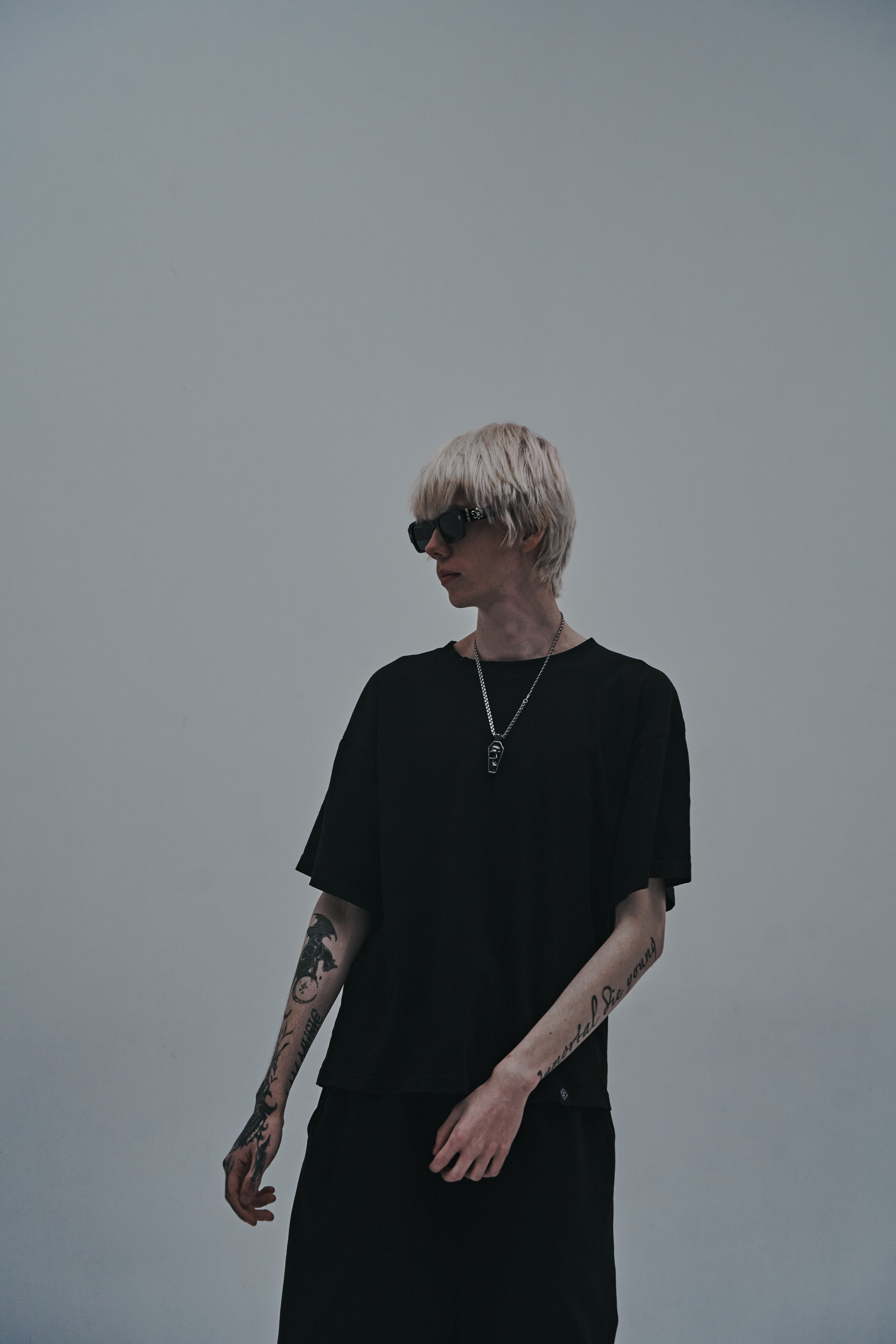 Карточка Артиста. TRINITY GRAPH