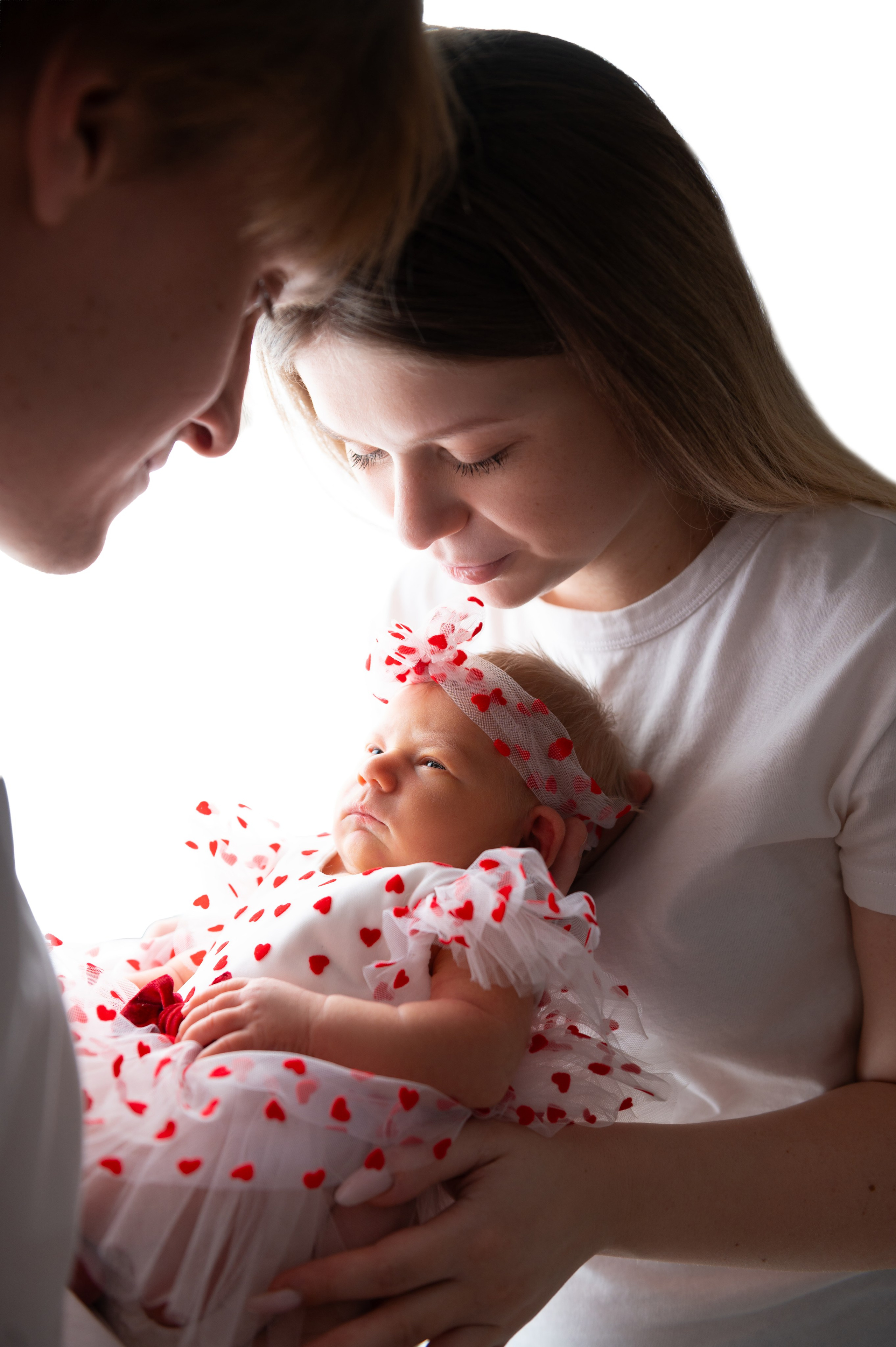 Life style. Детский фотограф новорожденных в Москве Мария Бахоашвили