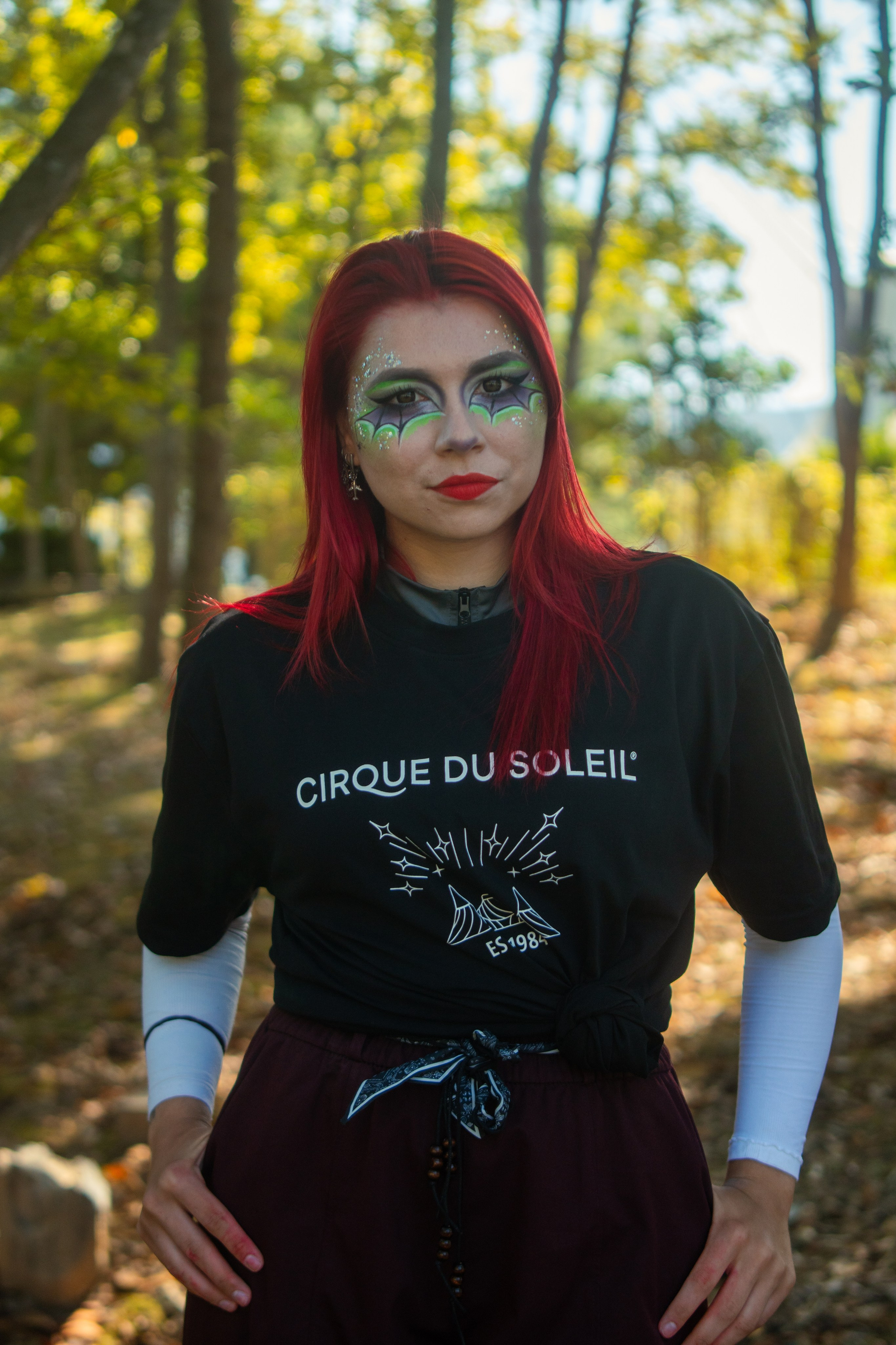 Южная Корея. Фотограф / видеограф в Москве и Сочи Sofia Riversong