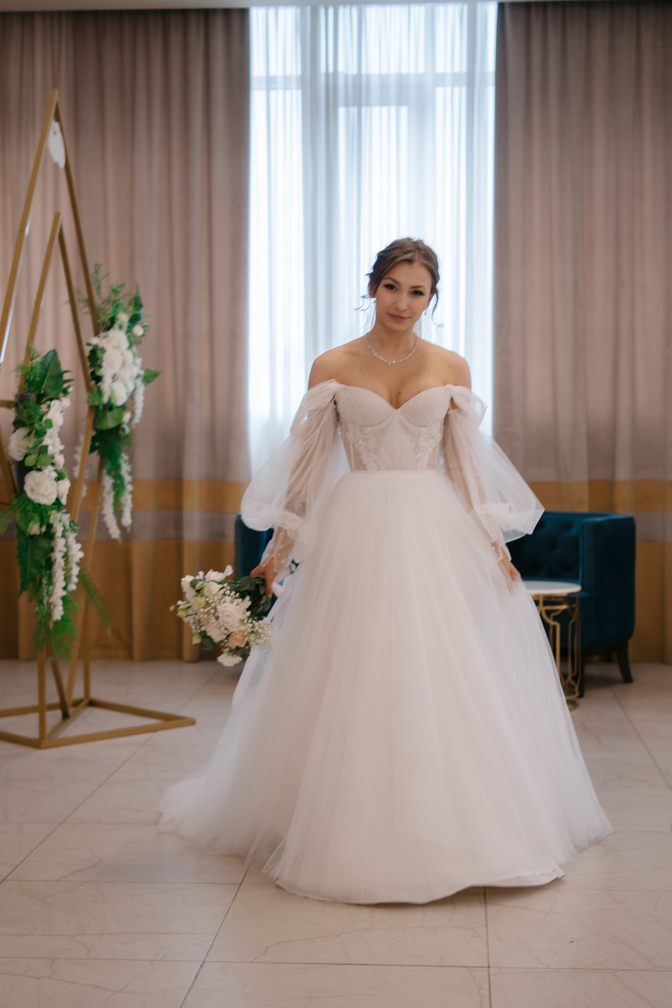 Никита & Ангелина. Фотограф / видеограф в Москве и Сочи Sofia Riversong