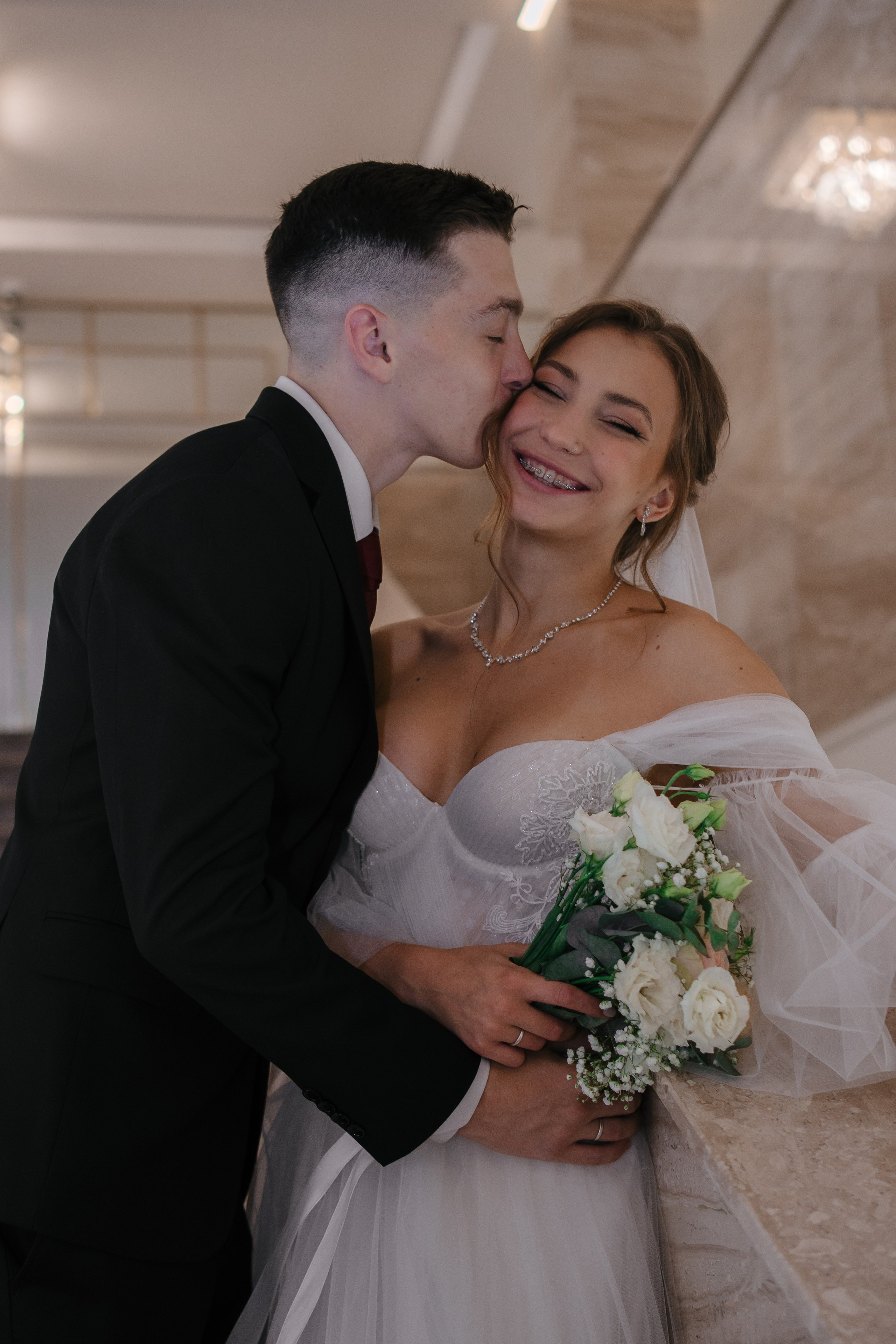 Никита & Ангелина. Фотограф / видеограф в Москве и Сочи Sofia Riversong