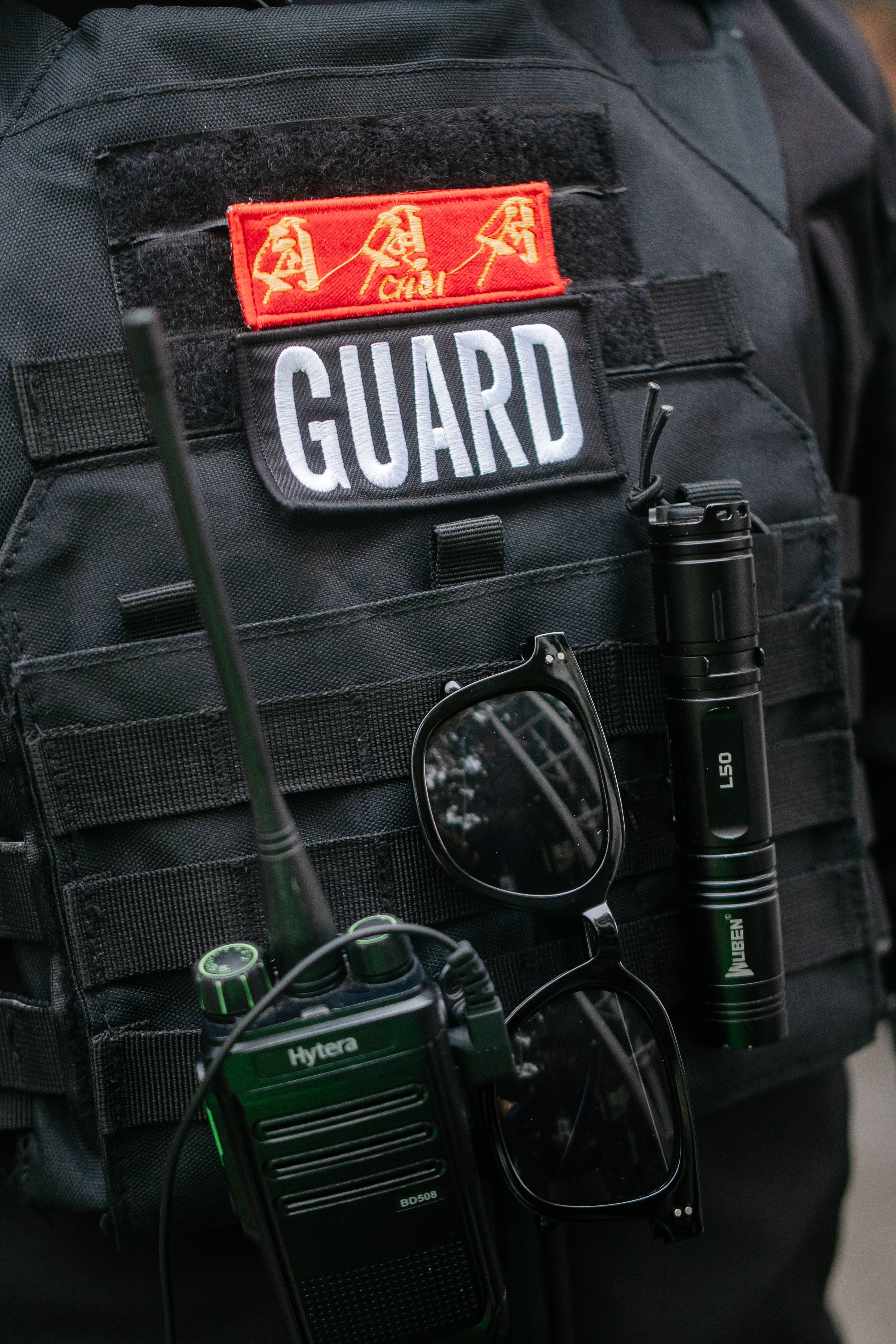 Security team. Фотограф / видеограф в Москве и Сочи Sofia Riversong