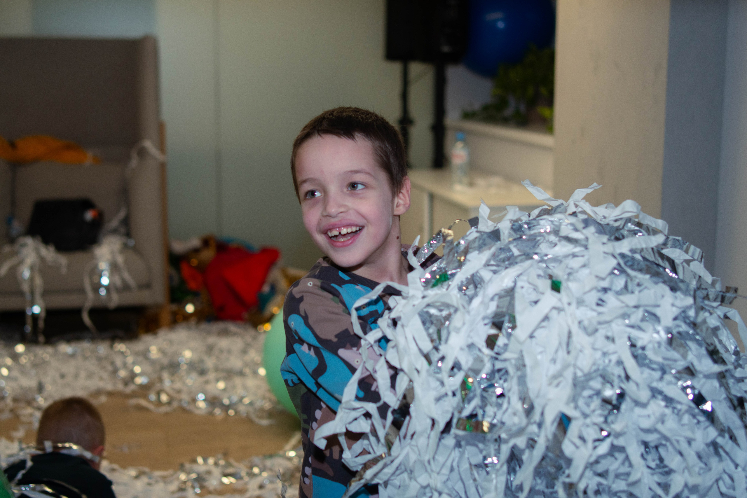 Ситидрайв. Ёлки 2024. Фотограф / видеограф в Москве и Сочи Sofia Riversong