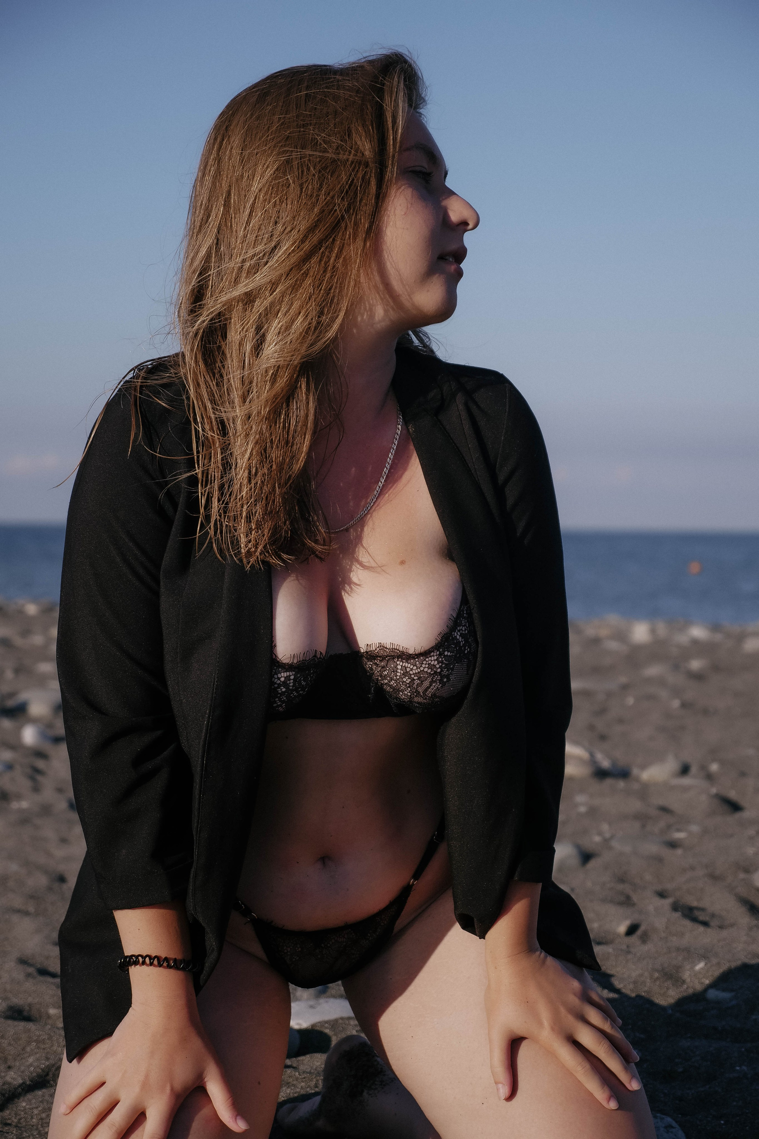 Христина. Фотограф / видеограф в Москве и Сочи Sofia Riversong