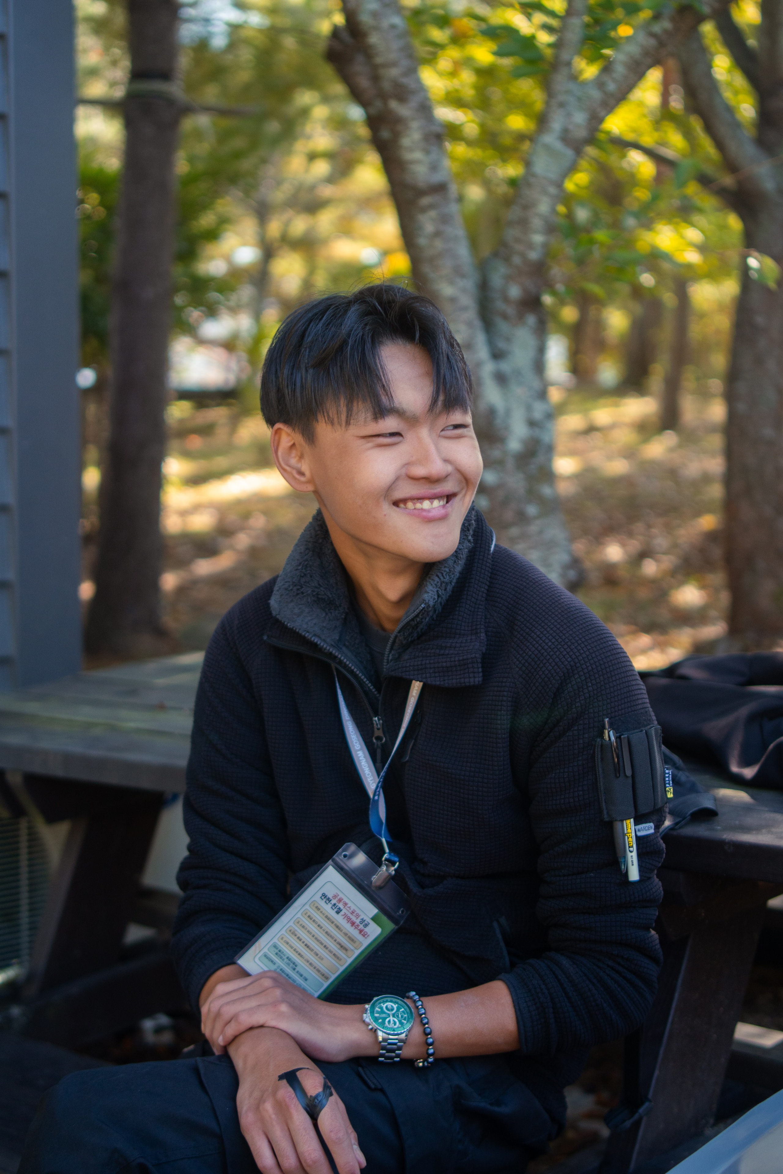 Security team. Фотограф / видеограф в Москве и Сочи Sofia Riversong